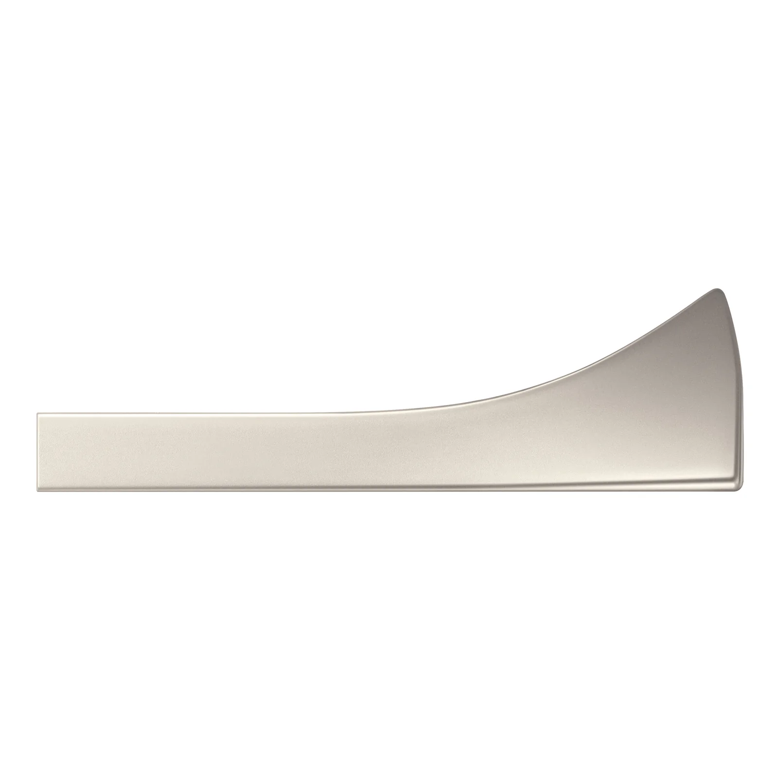 Samsung MUF-256BE lecteur USB flash 256 Go USB Type-A 3.2 Gen 1 (3.1 Gen 1) Argent