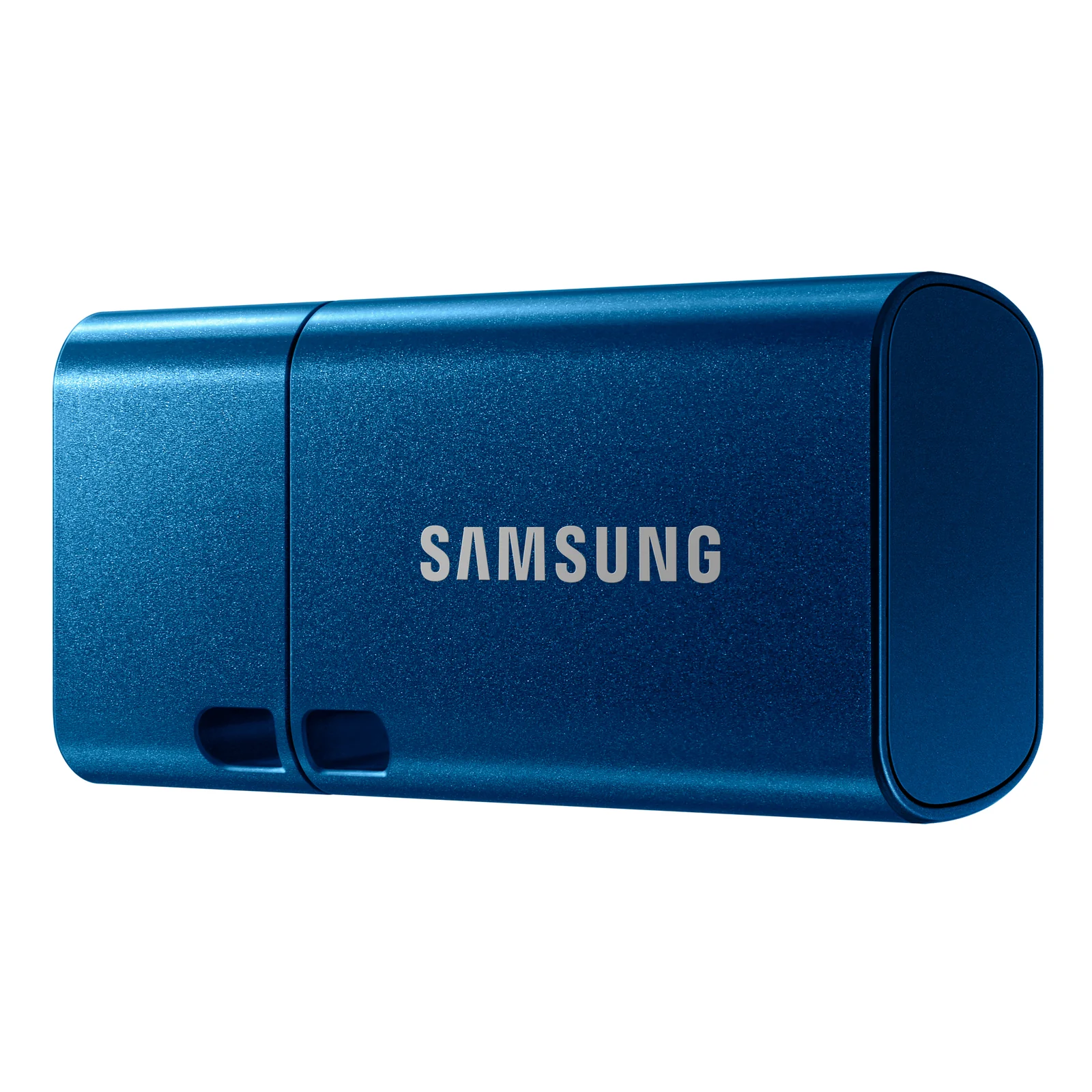 Samsung MUF-256DA lecteur USB flash 256 Go USB Type-C 3.2 Gen 1 (3.1 Gen 1) Bleu