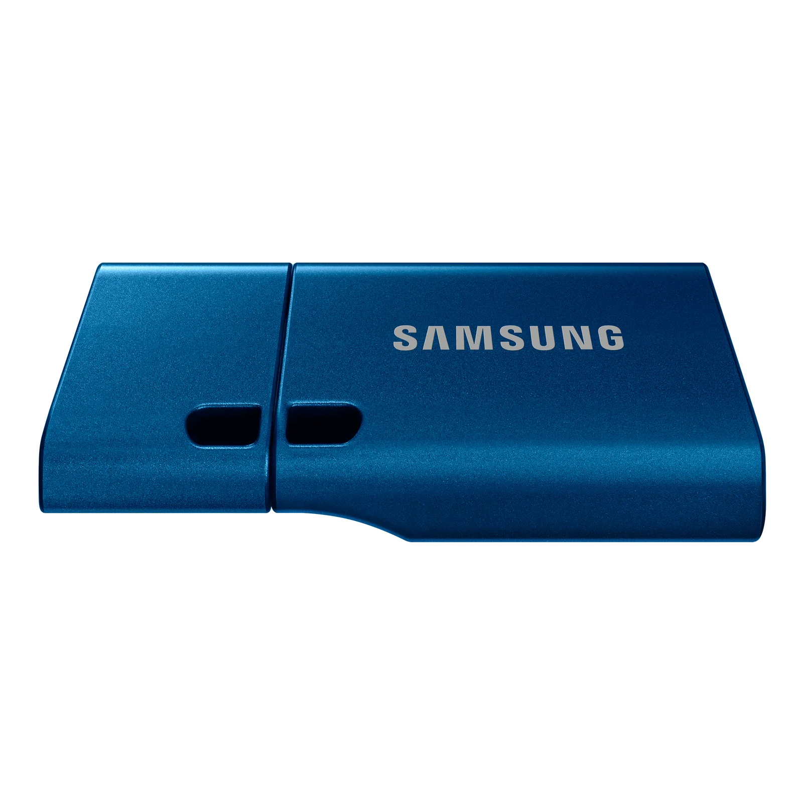 Samsung MUF-256DA lecteur USB flash 256 Go USB Type-C 3.2 Gen 1 (3.1 Gen 1) Bleu