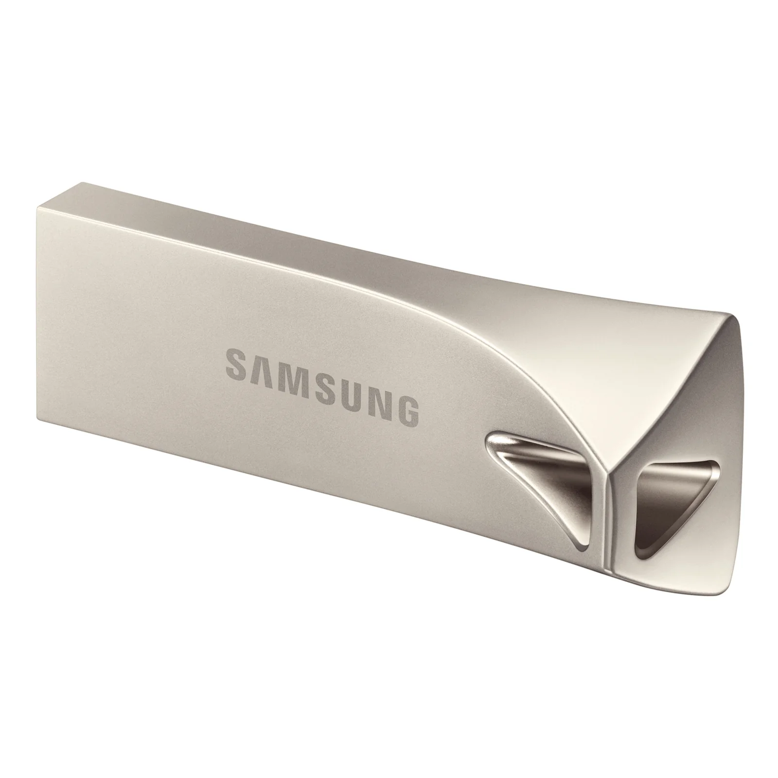 Samsung MUF-512BE lecteur USB flash 512 Go USB Type-A 3.2 Gen 1 (3.1 Gen 1) Argent