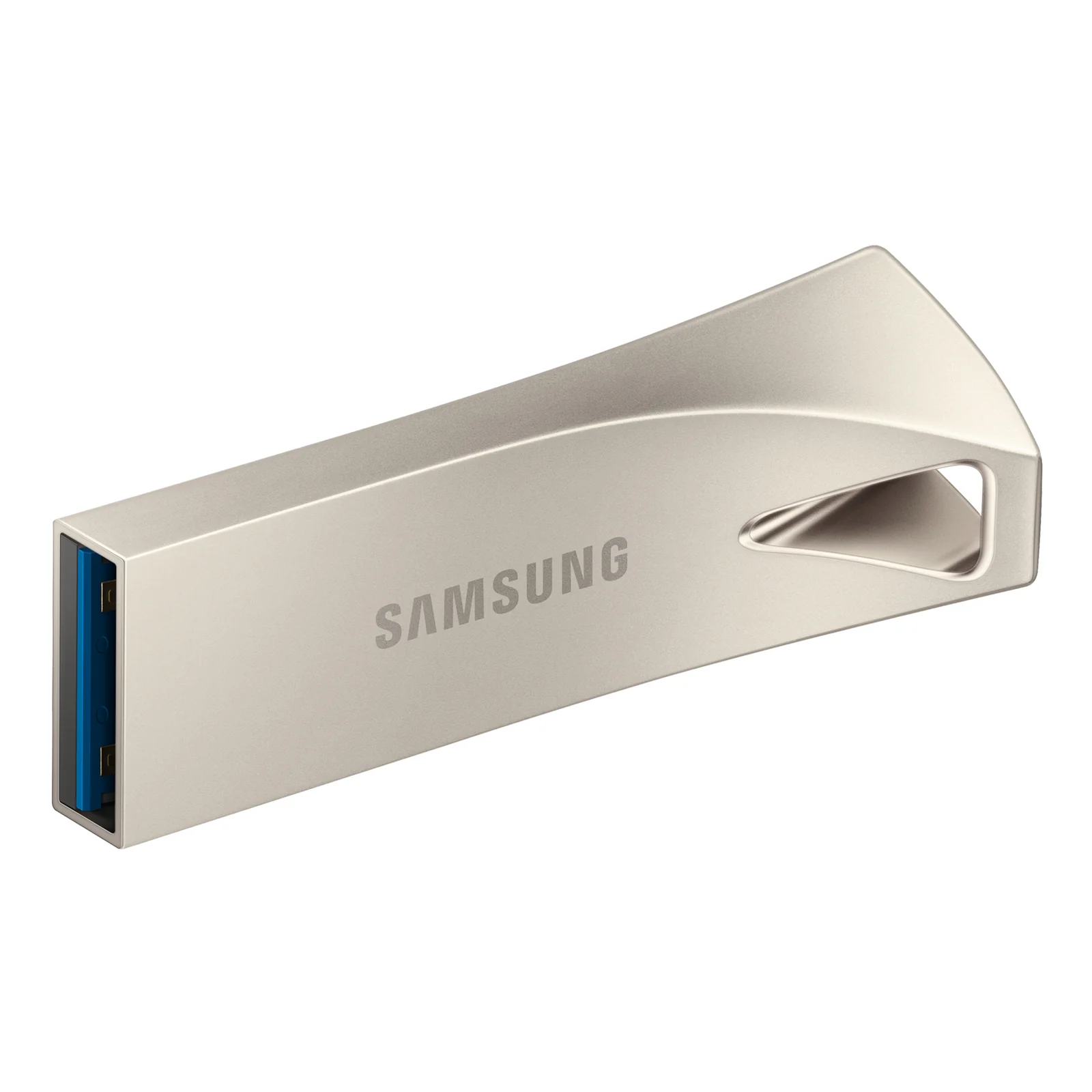 Samsung MUF-512BE lecteur USB flash 512 Go USB Type-A 3.2 Gen 1 (3.1 Gen 1) Argent