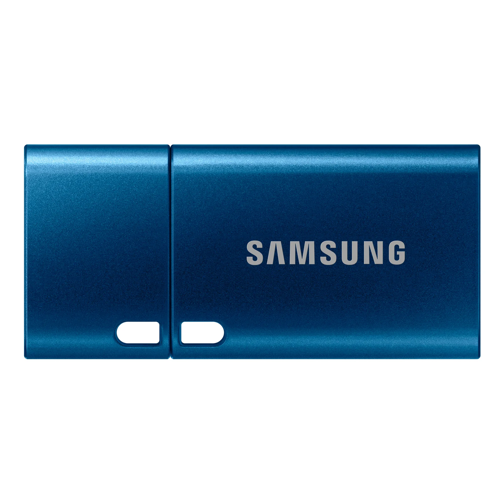 MUF-64DA lecteur USB flash 64 Go USB Type-C 3.2 Gen 1 (3.1 Gen 1) Bleu