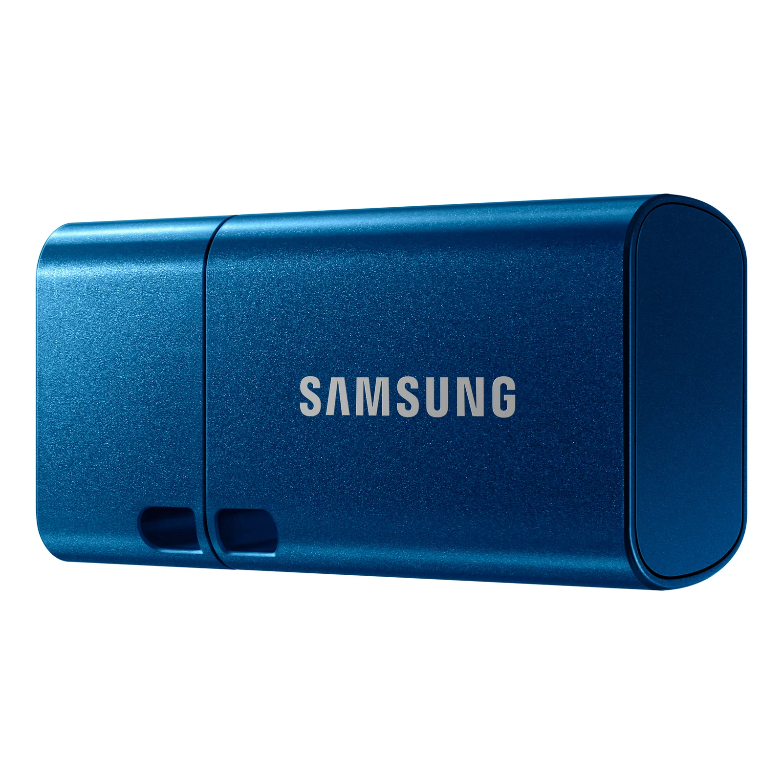 Samsung MUF-64DA lecteur USB flash 64 Go USB Type-C 3.2 Gen 1 (3.1 Gen 1) Bleu