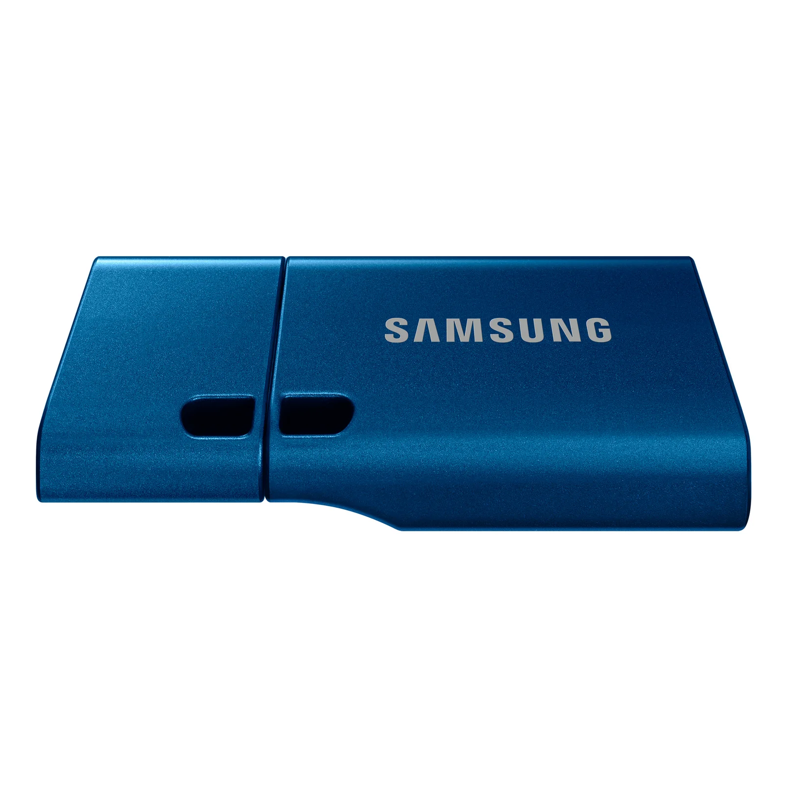 Samsung MUF-64DA lecteur USB flash 64 Go USB Type-C 3.2 Gen 1 (3.1 Gen 1) Bleu