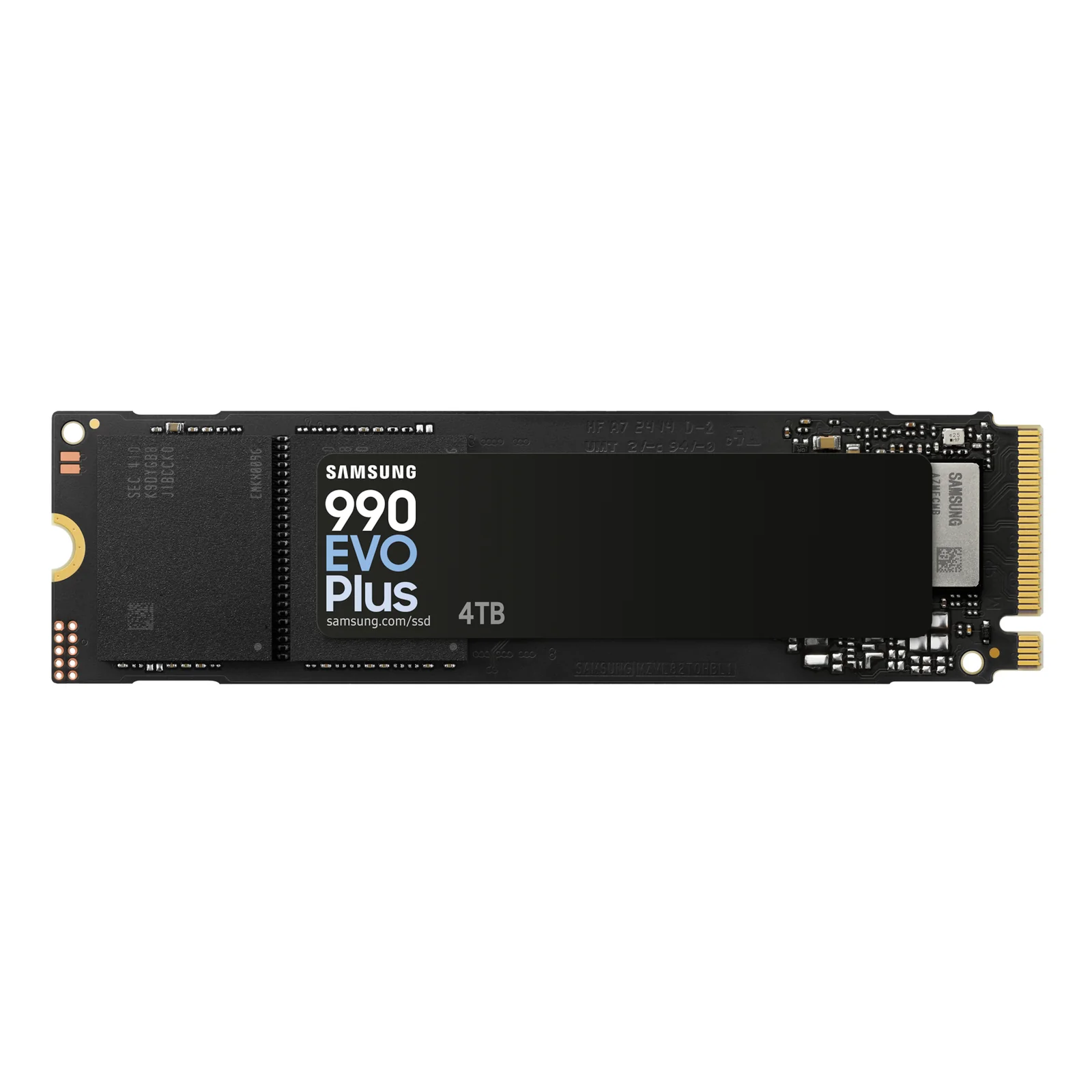 MZ-V9S4T0 4 To M.2 PCI Express 4.0 NVMe V-NAND TLC