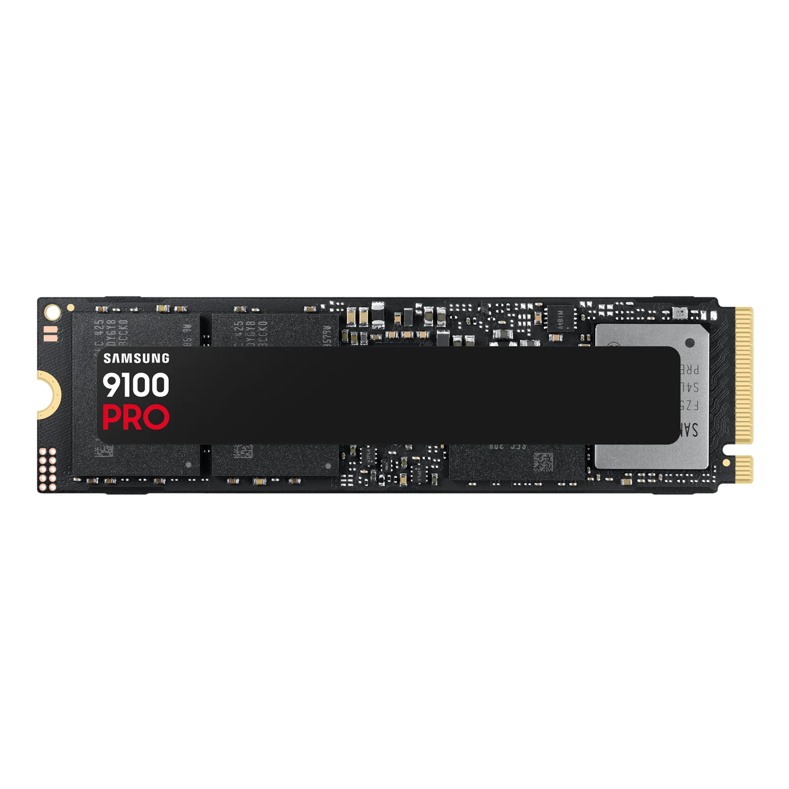 MZ-VAP8T0 8 To M.2 PCI Express 5.0 NVMe V-NAND TLC