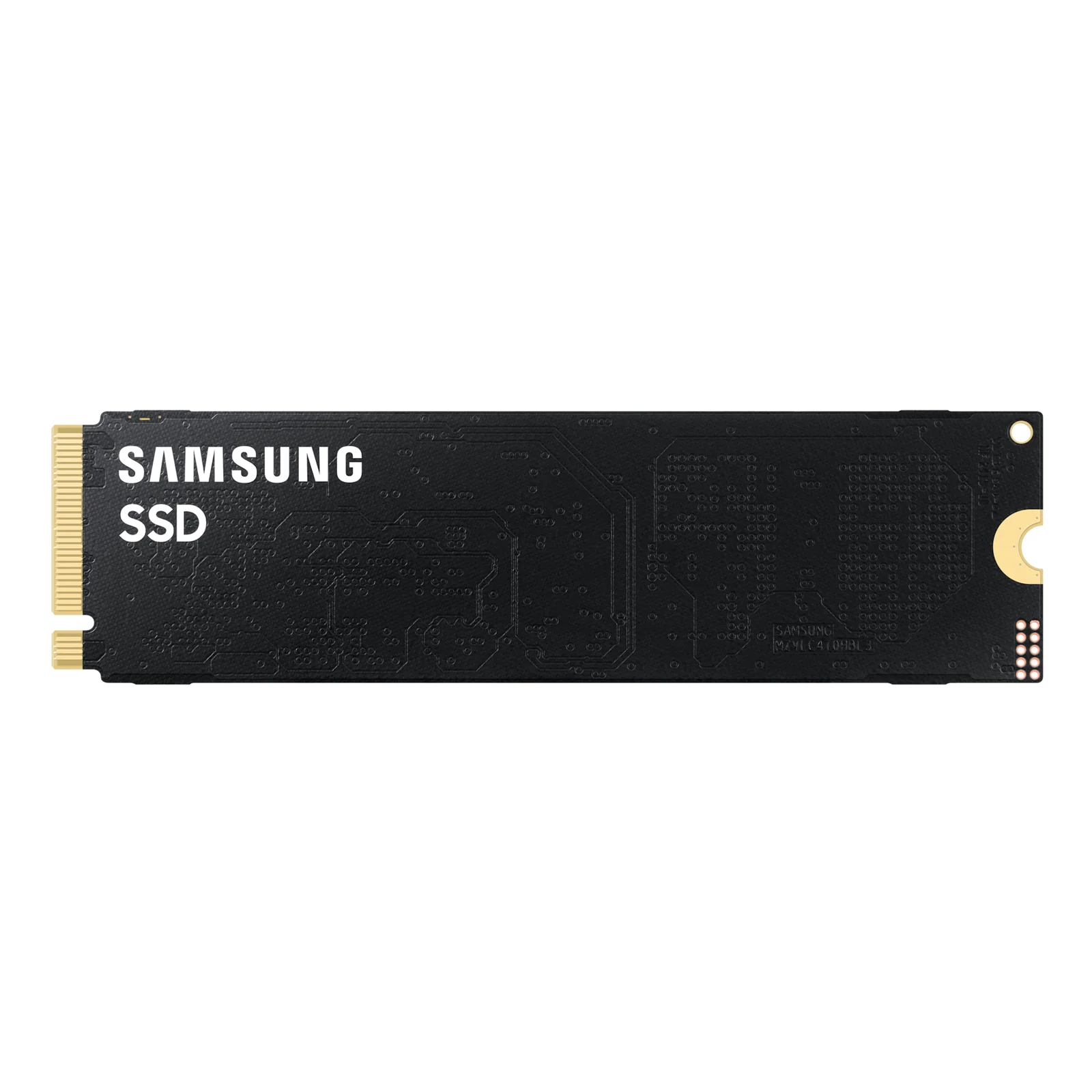 Samsung MZ-VAP8T0 8 To M.2 PCI Express 5.0 NVMe V-NAND TLC