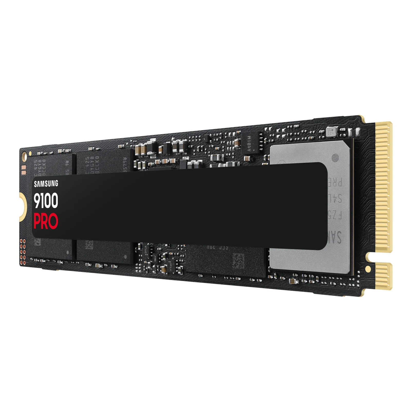 Samsung MZ-VAP8T0 8 To M.2 PCI Express 5.0 NVMe V-NAND TLC