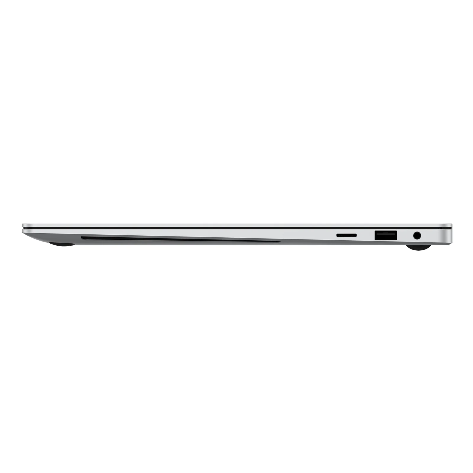 Samsung Galaxy Book4 Pro Intel Core Ultra 7 155H Ordinateur portable 40,6 cm (16") Écran tactile WQXGA+ 32 Go LPDDR5x-SDRAM 512 Go SSD Wi-Fi 6E (802.11ax) Windows 11 Pro Platine, Argent