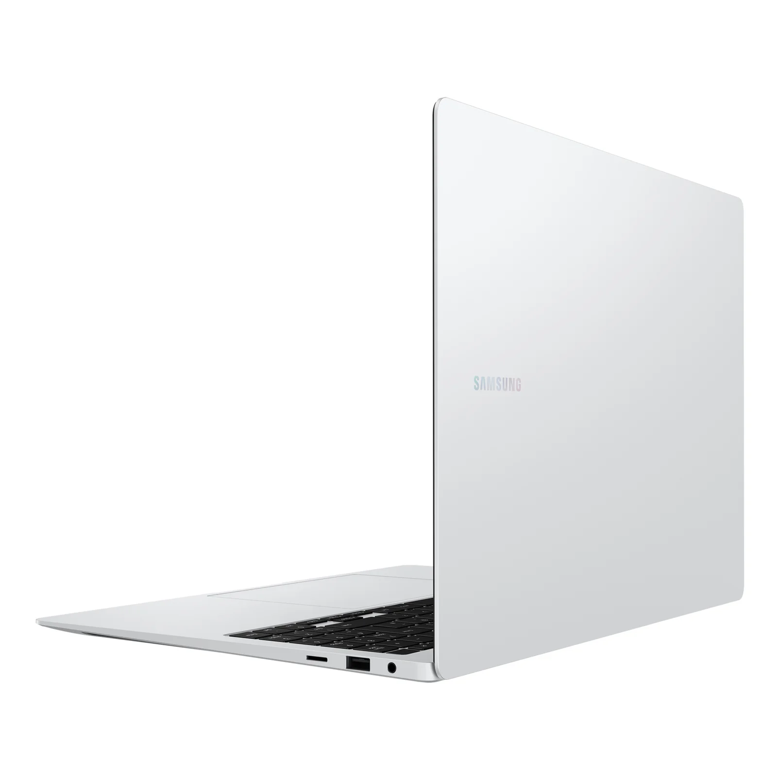 Samsung Galaxy Book4 Pro Intel Core Ultra 7 155H Ordinateur portable 40,6 cm (16") Écran tactile WQXGA+ 32 Go LPDDR5x-SDRAM 512 Go SSD Wi-Fi 6E (802.11ax) Windows 11 Pro Platine, Argent