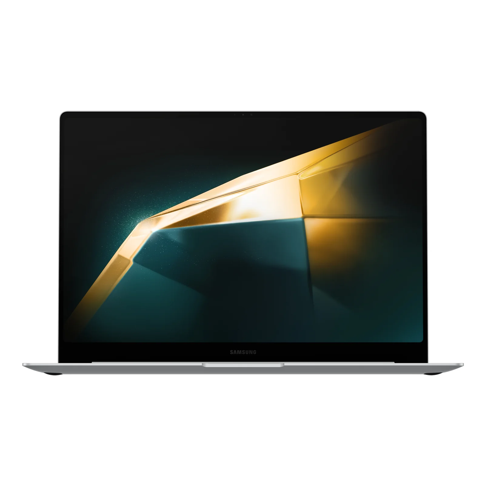 Samsung Galaxy Book4 Pro Intel Core Ultra 7 155H Ordinateur portable 40,6 cm (16") Écran tactile WQXGA+ 32 Go LPDDR5x-SDRAM 512 Go SSD Wi-Fi 6E (802.11ax) Windows 11 Pro Platine, Argent