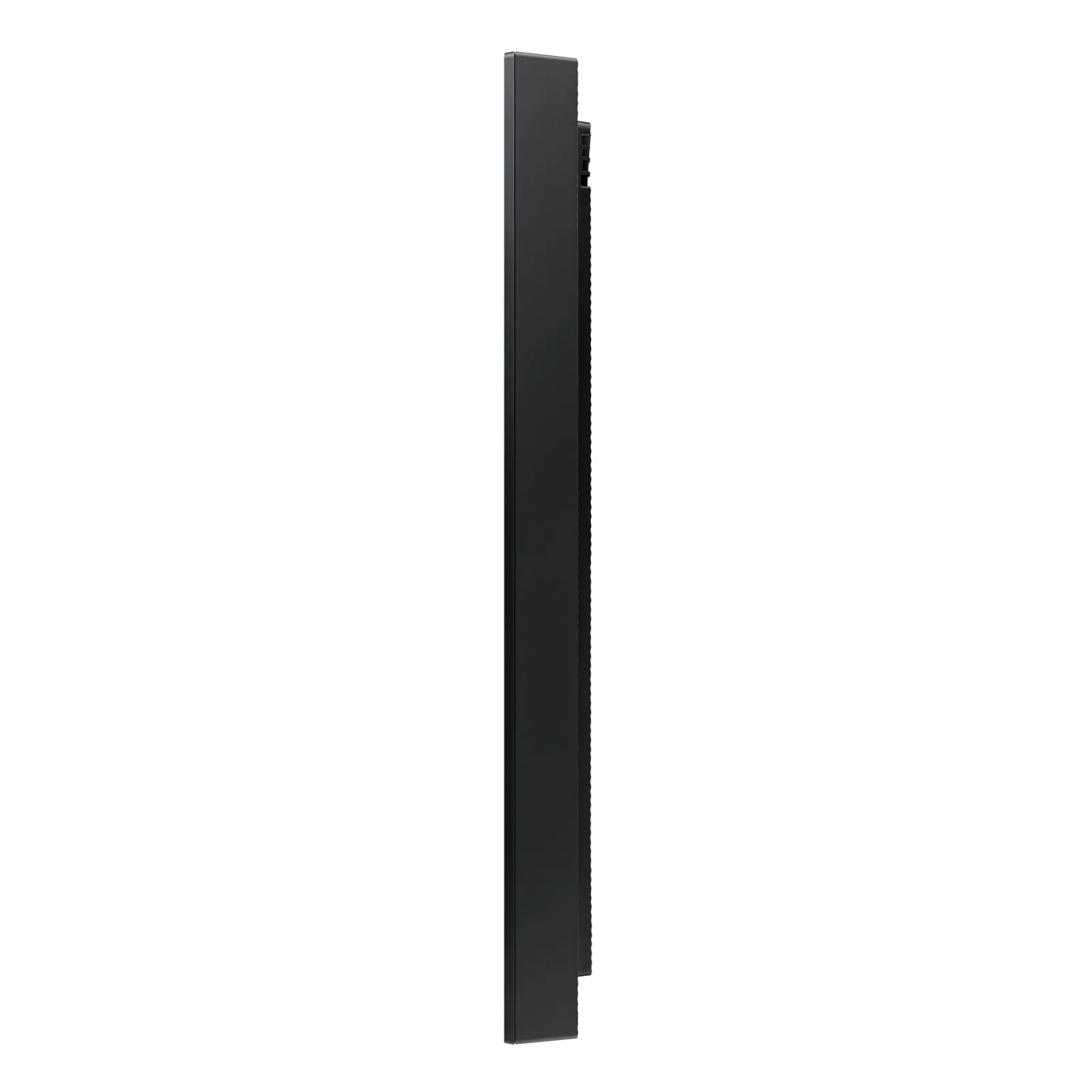 Samsung OM55B Écran plat de signalisation numérique 139,7 cm (55") LCD Wifi 3000 cd/m² 4K Ultra HD Noir Intégré dans le processeur Tizen 5.0 24/7