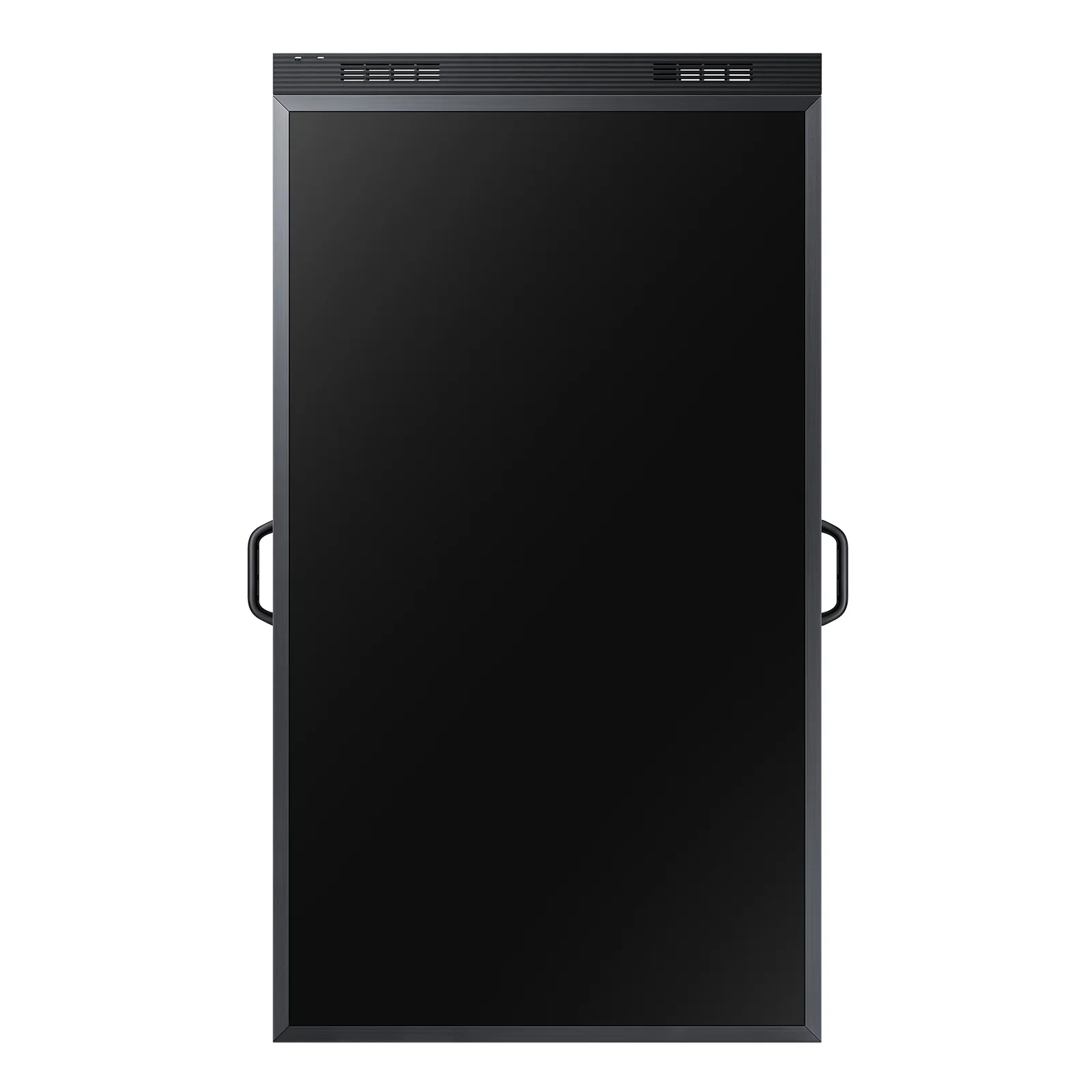 Samsung OM55N-DS Écran plat de signalisation numérique 139,7 cm (55") LCD Wifi 3000 cd/m² Full HD Noir Intégré dans le processeur Tizen 5.0