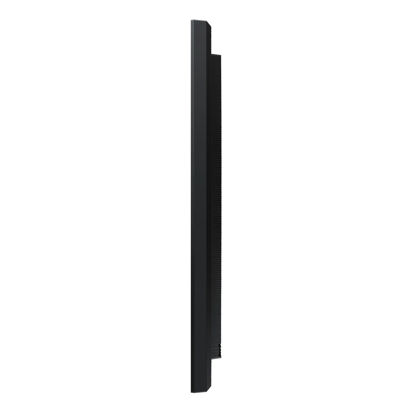 Samsung OM75A Écran plat de signalisation numérique 190,5 cm (75") LCD Wifi 4000 cd/m² 4K Ultra HD Noir Intégré dans le processeur Tizen 5.0 24/7