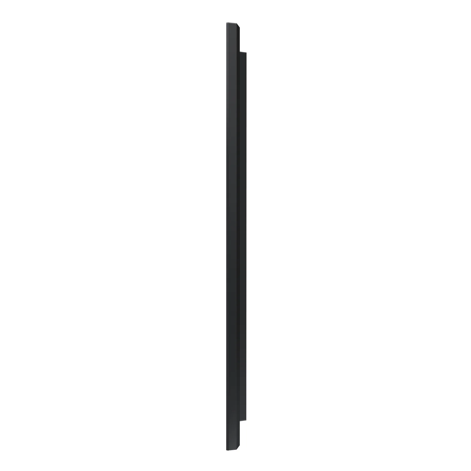 Samsung OM75A Écran plat de signalisation numérique 190,5 cm (75") LCD Wifi 4000 cd/m² 4K Ultra HD Noir Intégré dans le processeur Tizen 5.0 24/7