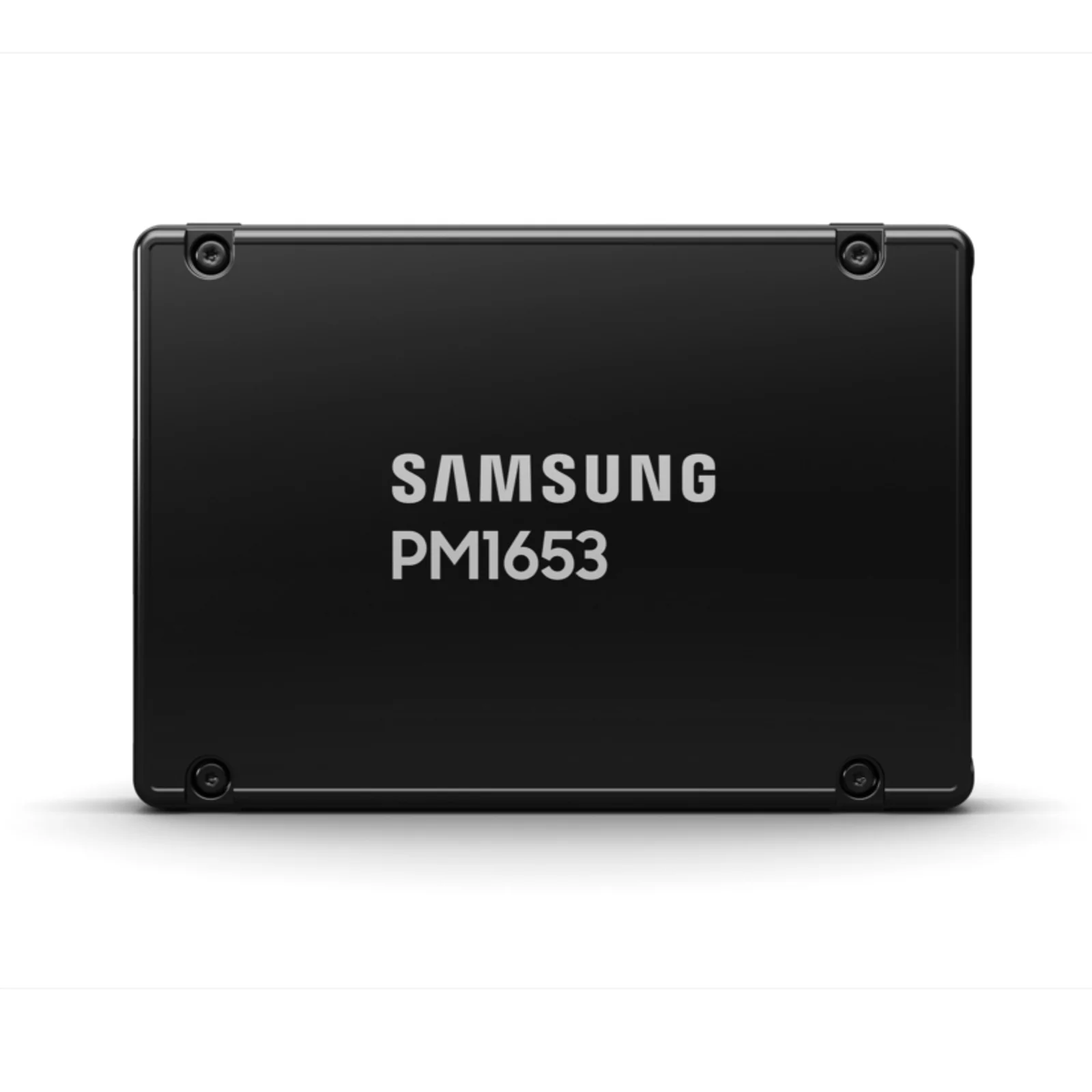 Samsung PM1653 3,84 To 2.5" SAS V-NAND