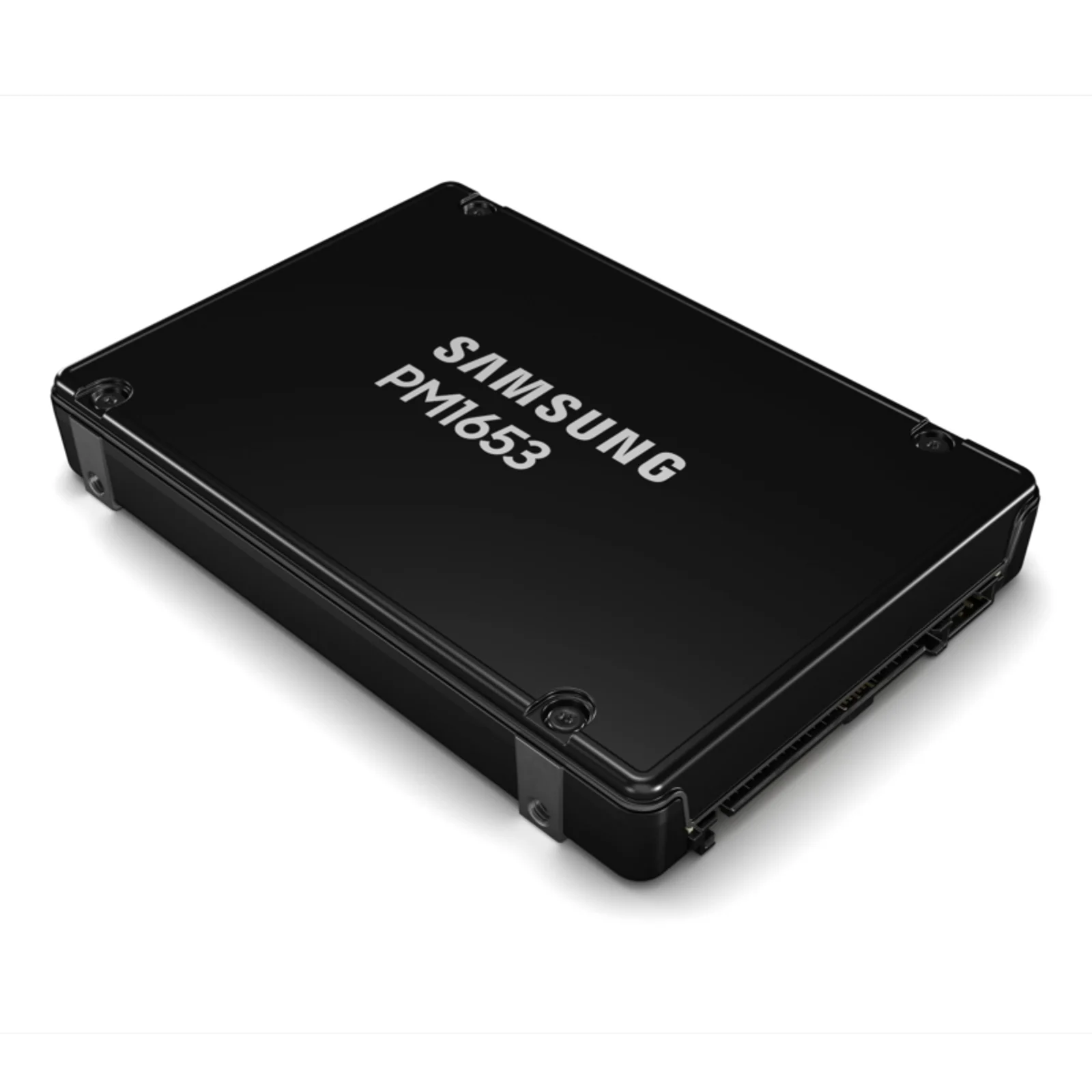 PM1653 7,68 To 2.5" SAS V-NAND