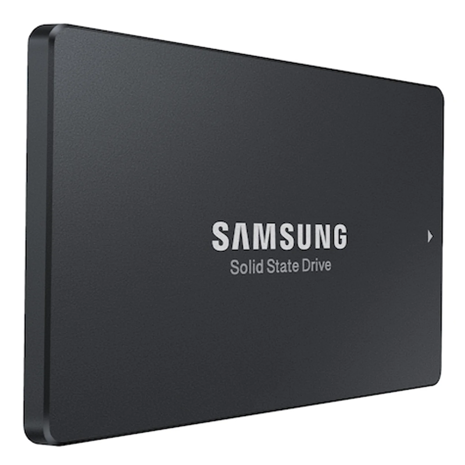 Samsung PM893 3,84 To 2.5" Série ATA III V-NAND TLC