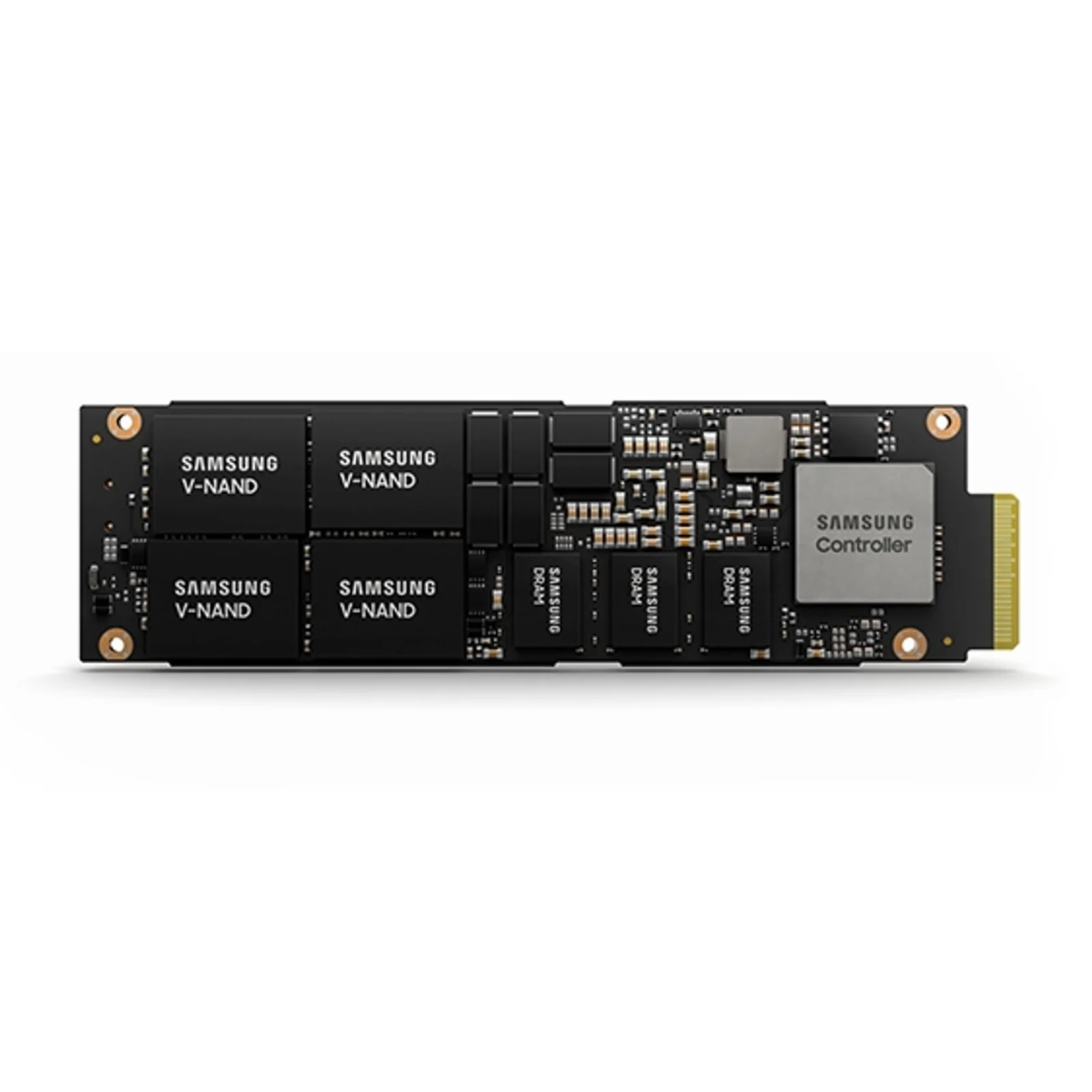PM9A3 960 Go U.2 PCI Express 4.0