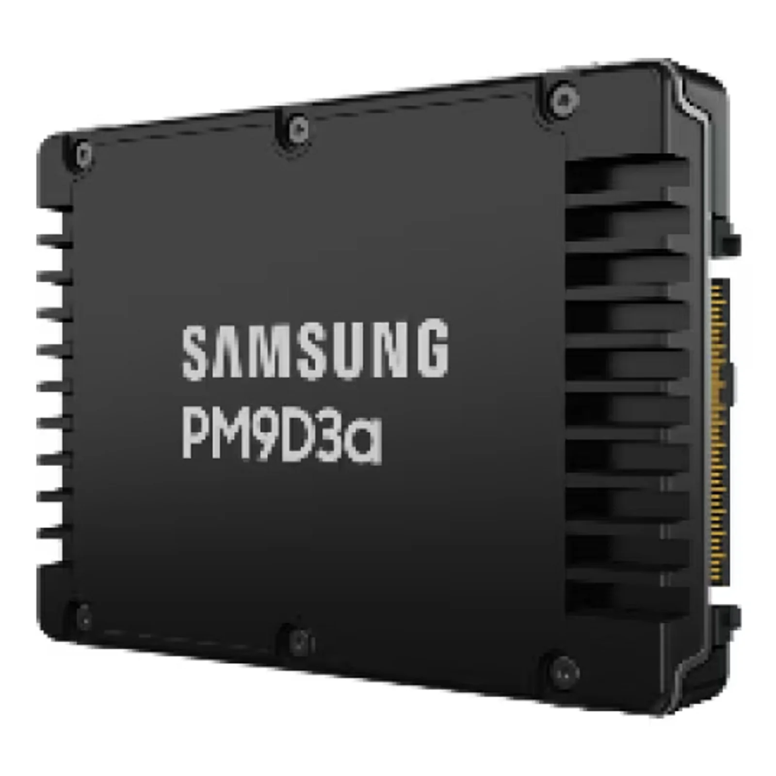 PM9D3a 1,92 To 2.5" PCI Express 5.0 NVMe