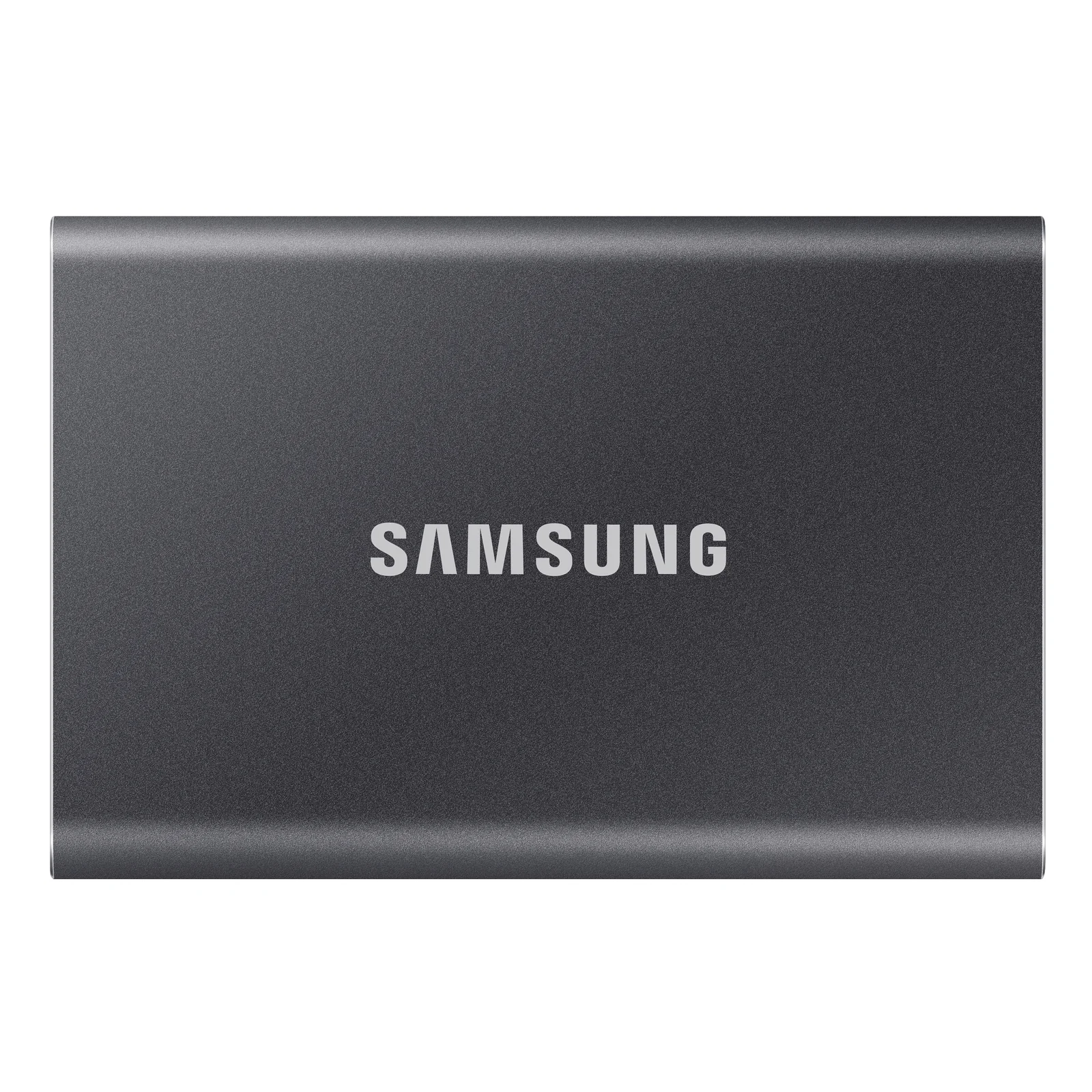 Portable SSD T7 2 To USB Type-C 3.2 Gen 2 (3.1 Gen 2) Gris