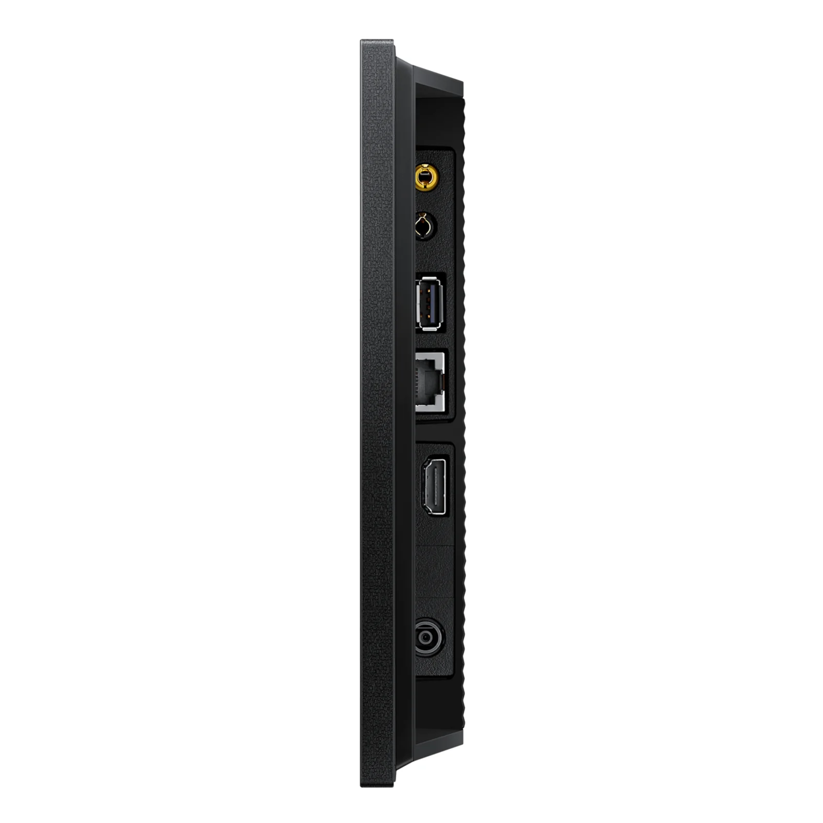 Samsung QB13C 33 cm (13") LCD Wifi 500 cd/m² Full HD Noir 16/7