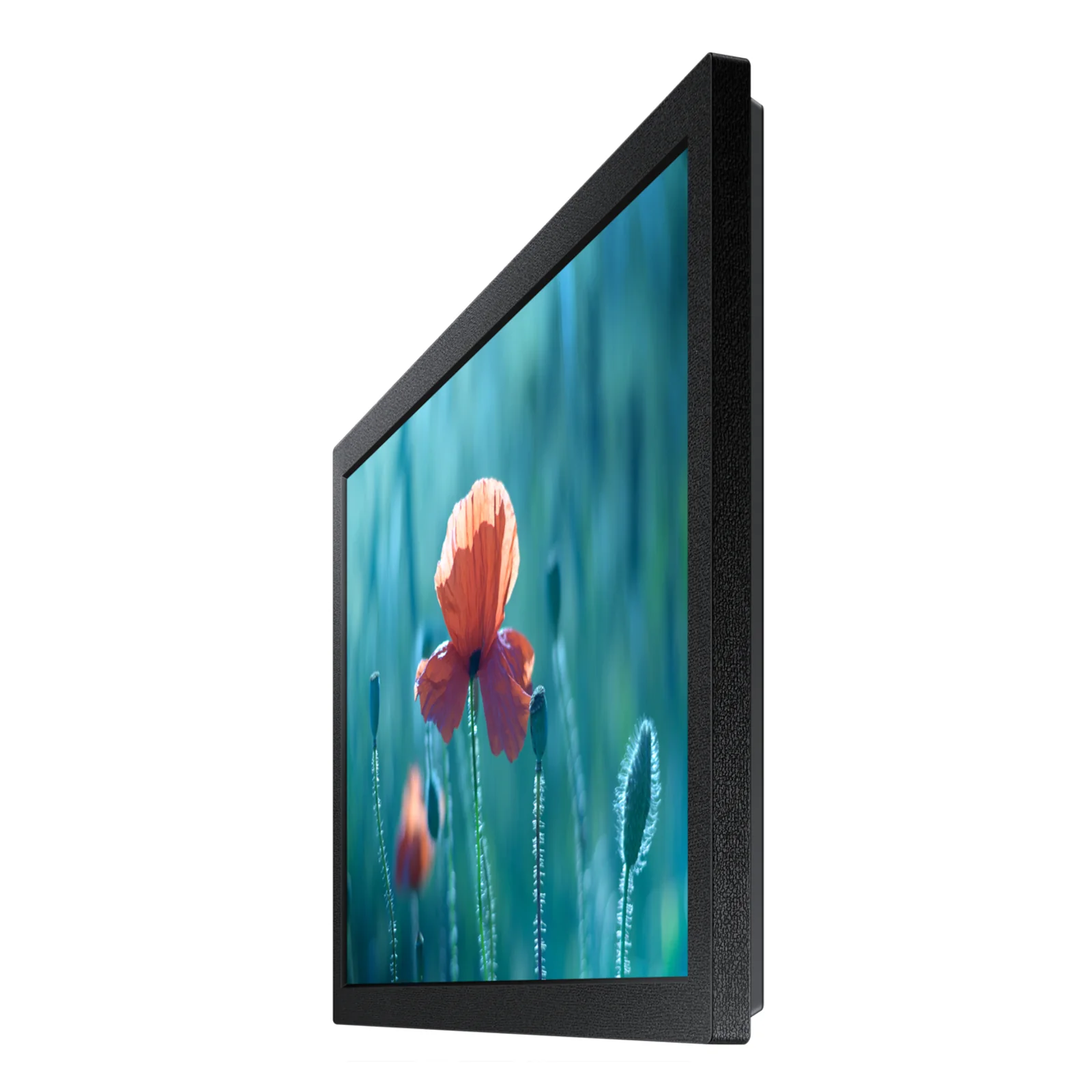 Samsung QB13C 33 cm (13") LCD Wifi 500 cd/m² Full HD Noir 16/7