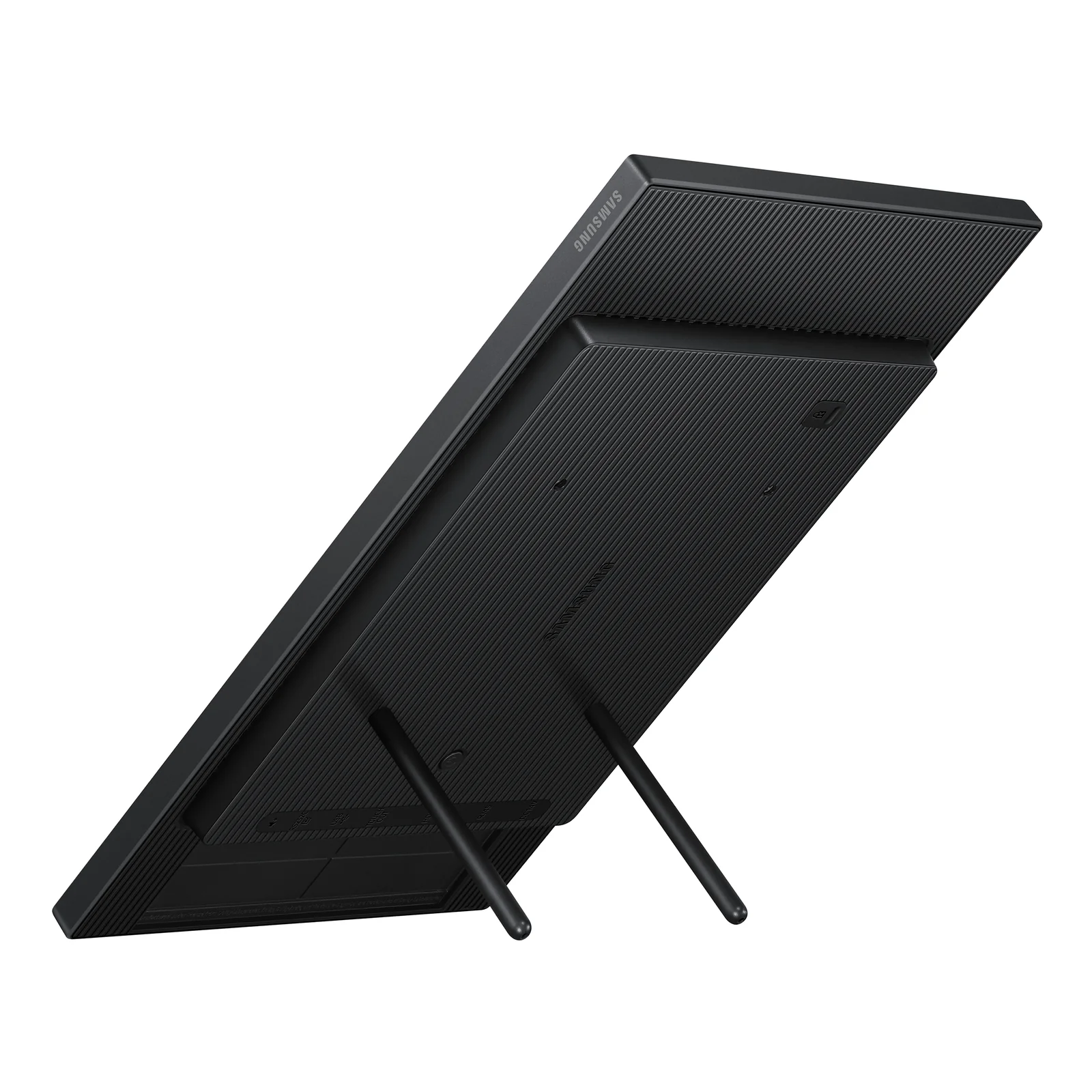 Samsung QB13C-T Écran plat de signalisation numérique 33 cm (13") LCD Wifi 500 cd/m² Full HD Noir Écran tactile Tizen 7.0 16/7