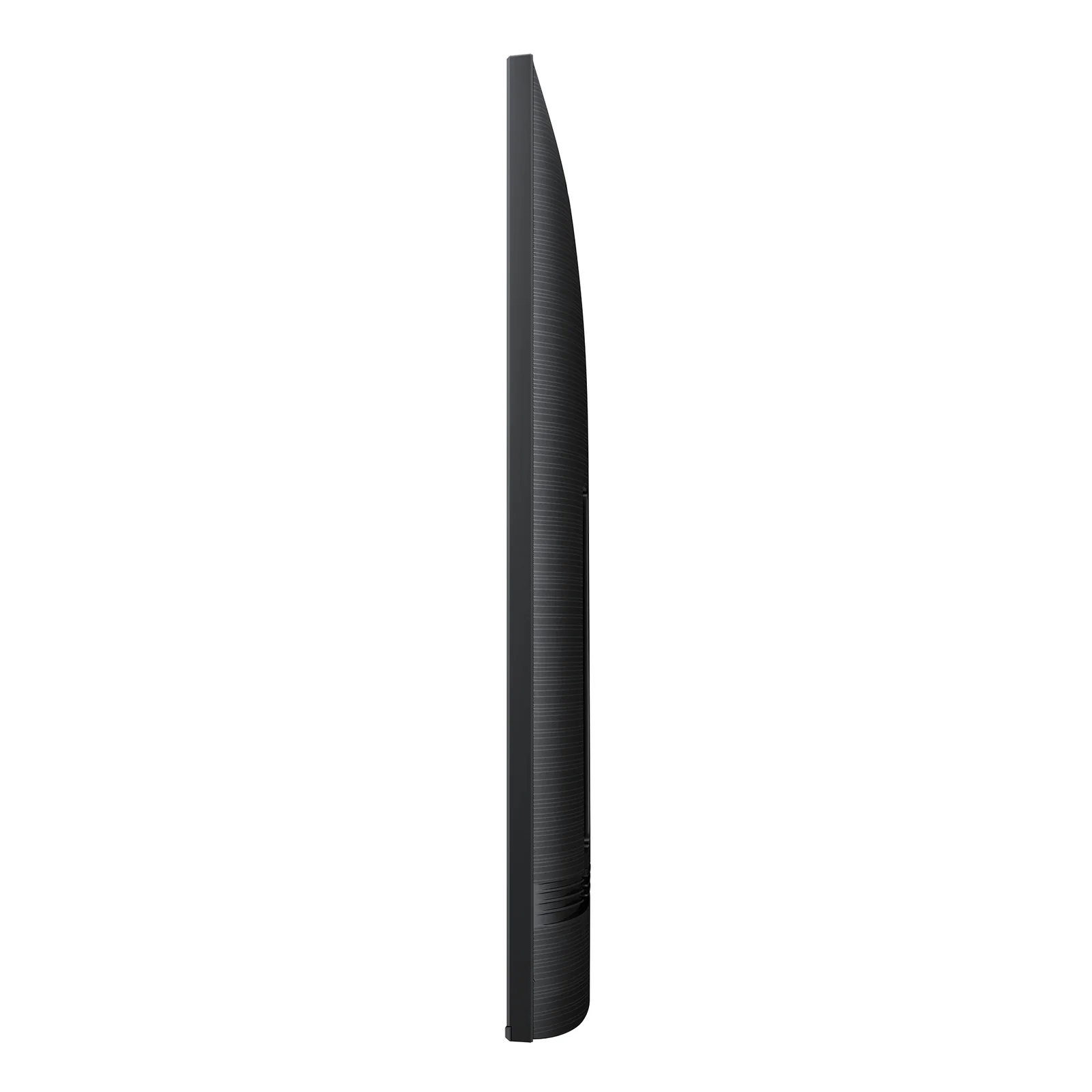 Samsung QE75T Écran plat de signalisation numérique 190,5 cm (75") LCD 300 cd/m² 4K Ultra HD Noir Tizen 4.0