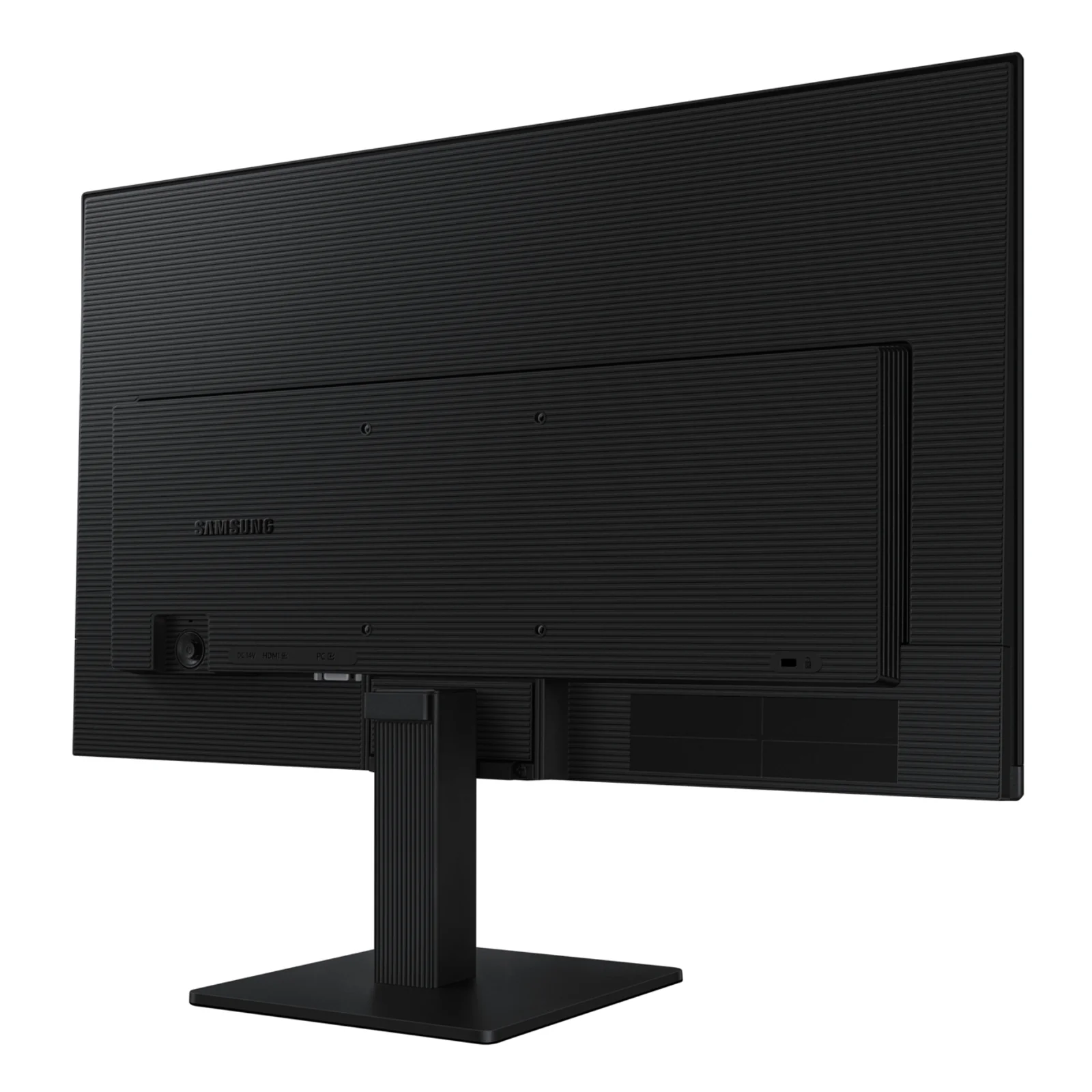 Samsung S30GD écran plat de PC 61 cm (24") 1920 x 1080 pixels Full HD LCD Noir