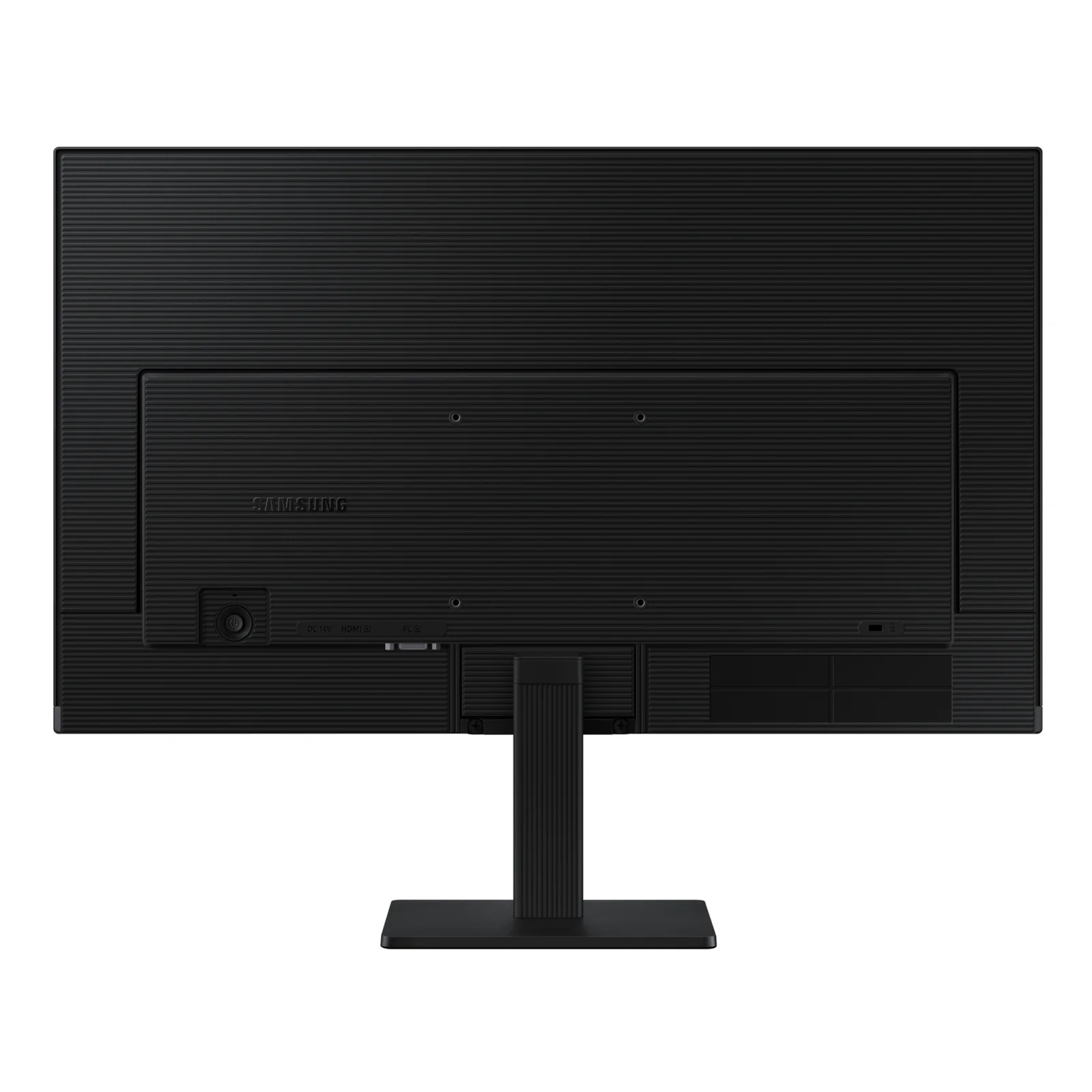 Samsung S30GD écran plat de PC 61 cm (24") 1920 x 1080 pixels Full HD LCD Noir