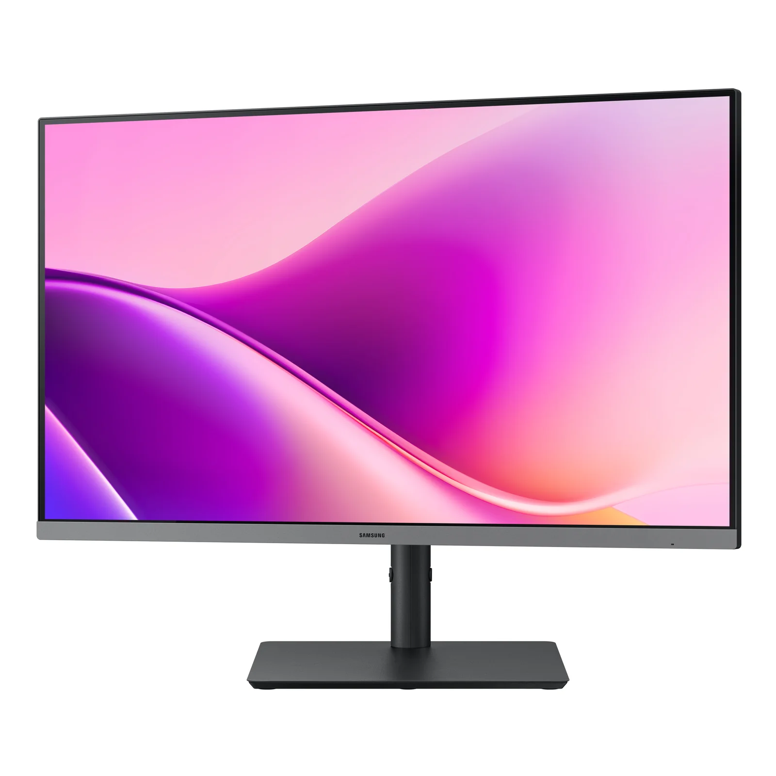 Samsung S43UF écran plat de PC 68,6 cm (27") 1920 x 1080 pixels Full HD LCD Noir