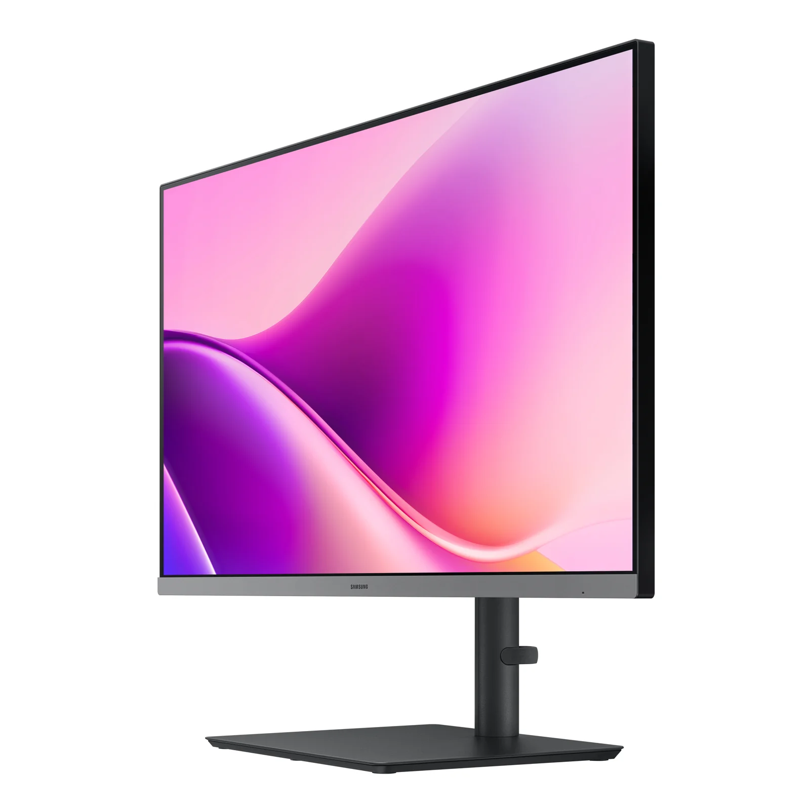 Samsung S43UF écran plat de PC 68,6 cm (27") 1920 x 1080 pixels Full HD LCD Noir
