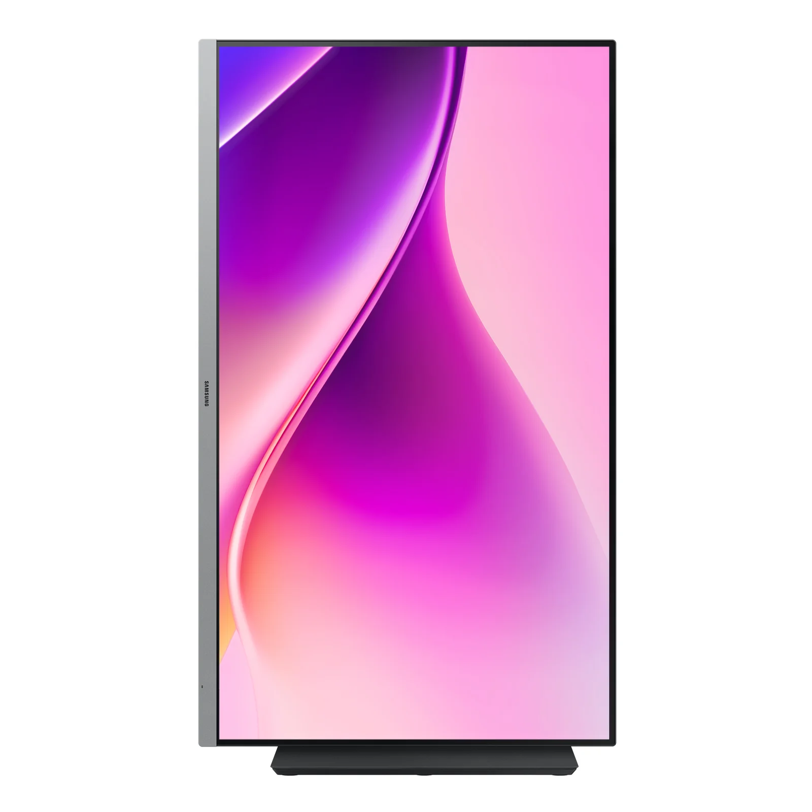 Samsung S43UF écran plat de PC 68,6 cm (27") 1920 x 1080 pixels Full HD LCD Noir