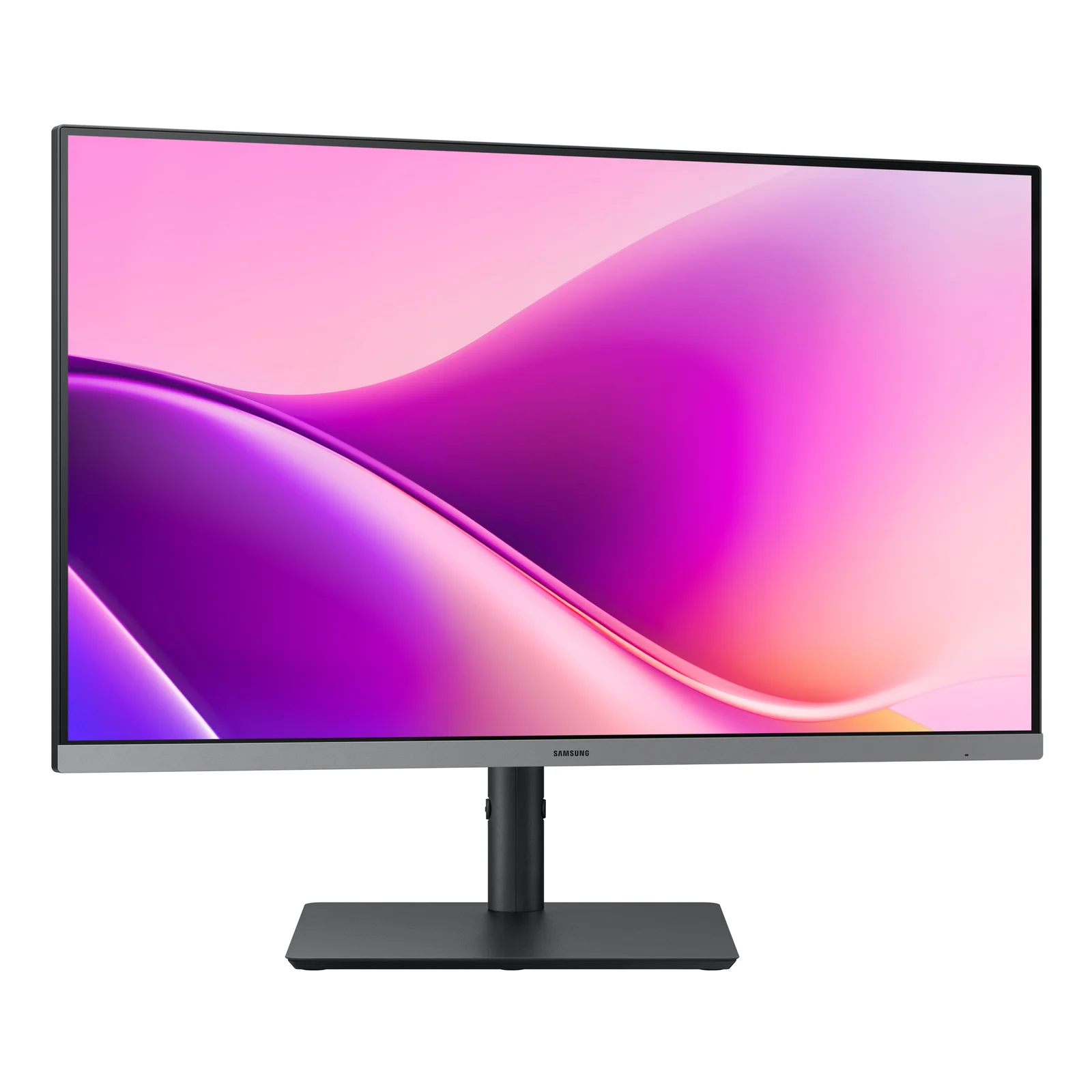 Samsung S43UF écran plat de PC 68,6 cm (27") 1920 x 1080 pixels Full HD LCD Noir