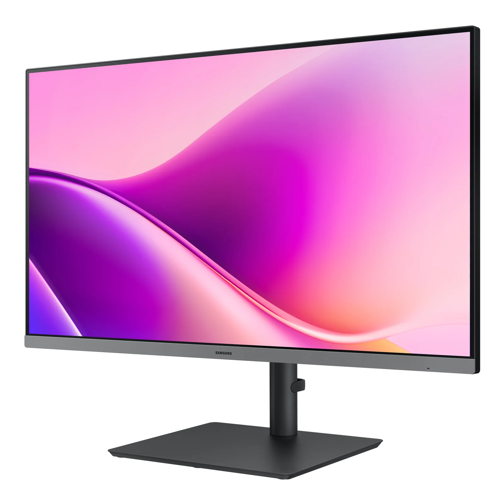 Samsung S43UF écran plat de PC 68,6 cm (27") 1920 x 1080 pixels Full HD LCD Noir
