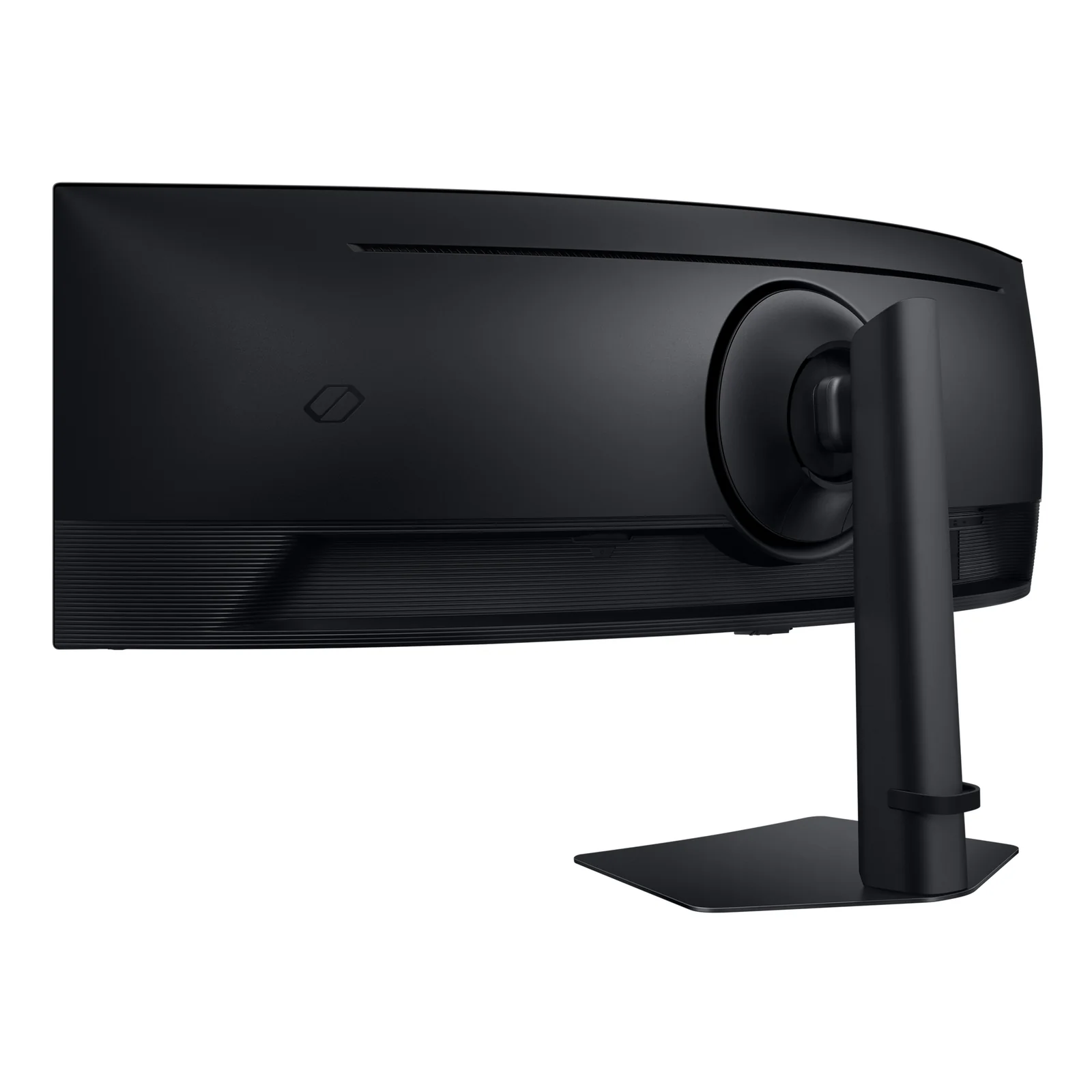 Samsung S49FG912EU écran plat de PC 124,5 cm (49") 5120 x 1440 pixels Dual QHD LCD Noir
