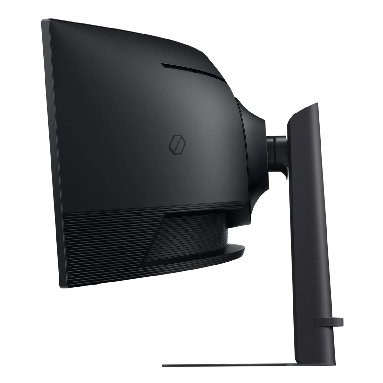 Samsung S49FG912EU écran plat de PC 124,5 cm (49") 5120 x 1440 pixels Dual QHD LCD Noir