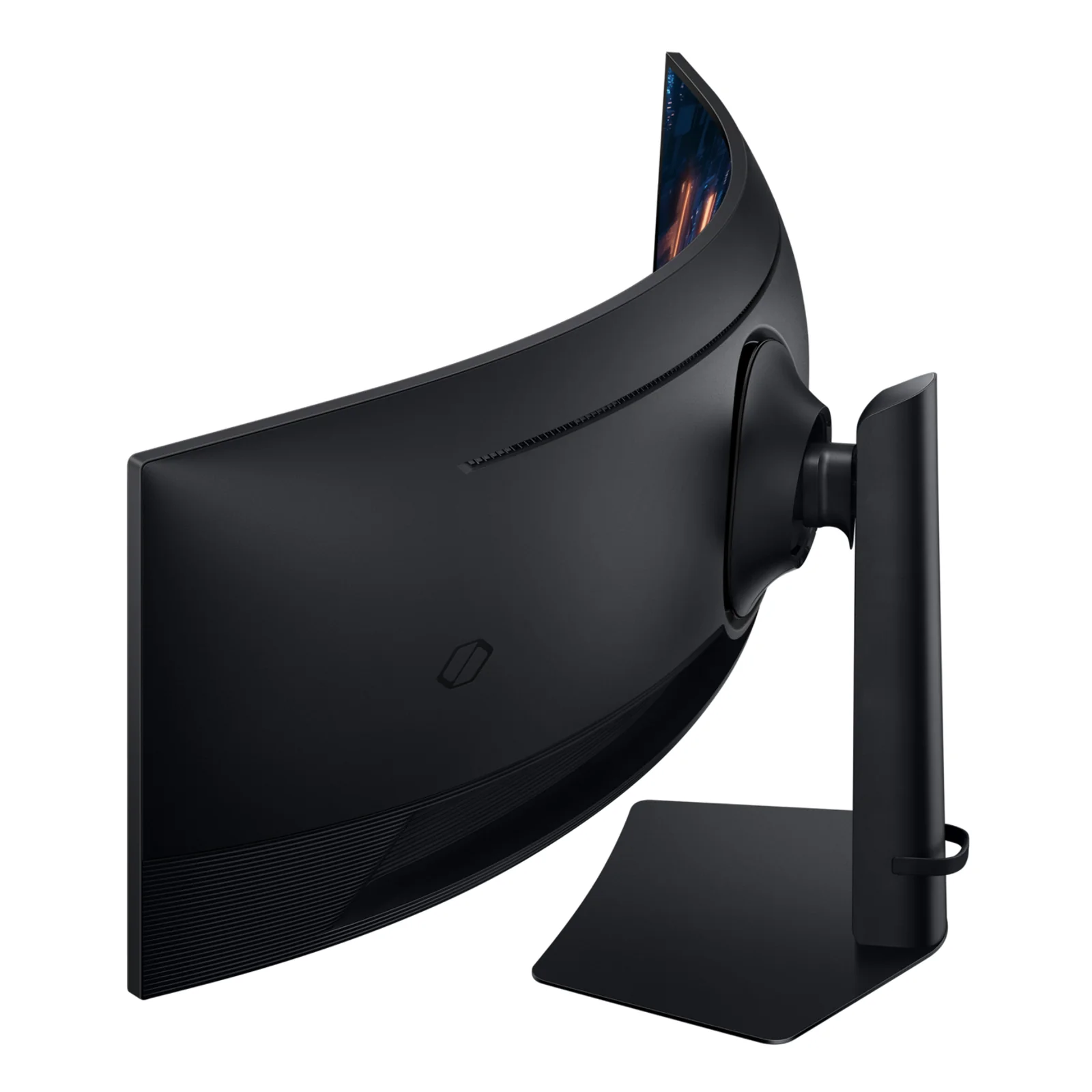 Samsung S49FG912EU écran plat de PC 124,5 cm (49") 5120 x 1440 pixels Dual QHD LCD Noir