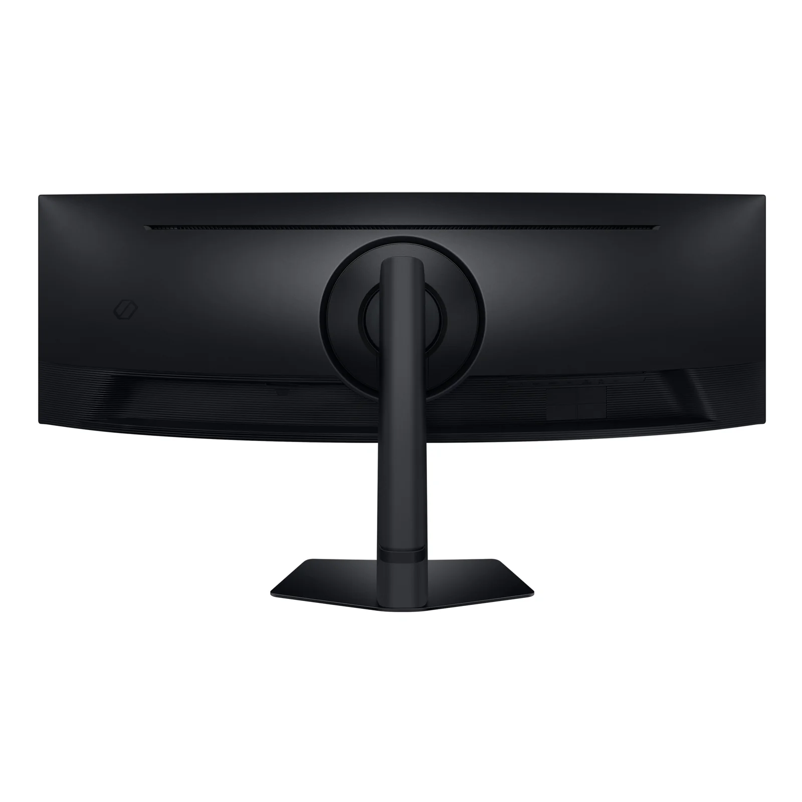 Samsung S49FG912EU écran plat de PC 124,5 cm (49") 5120 x 1440 pixels Dual QHD LCD Noir