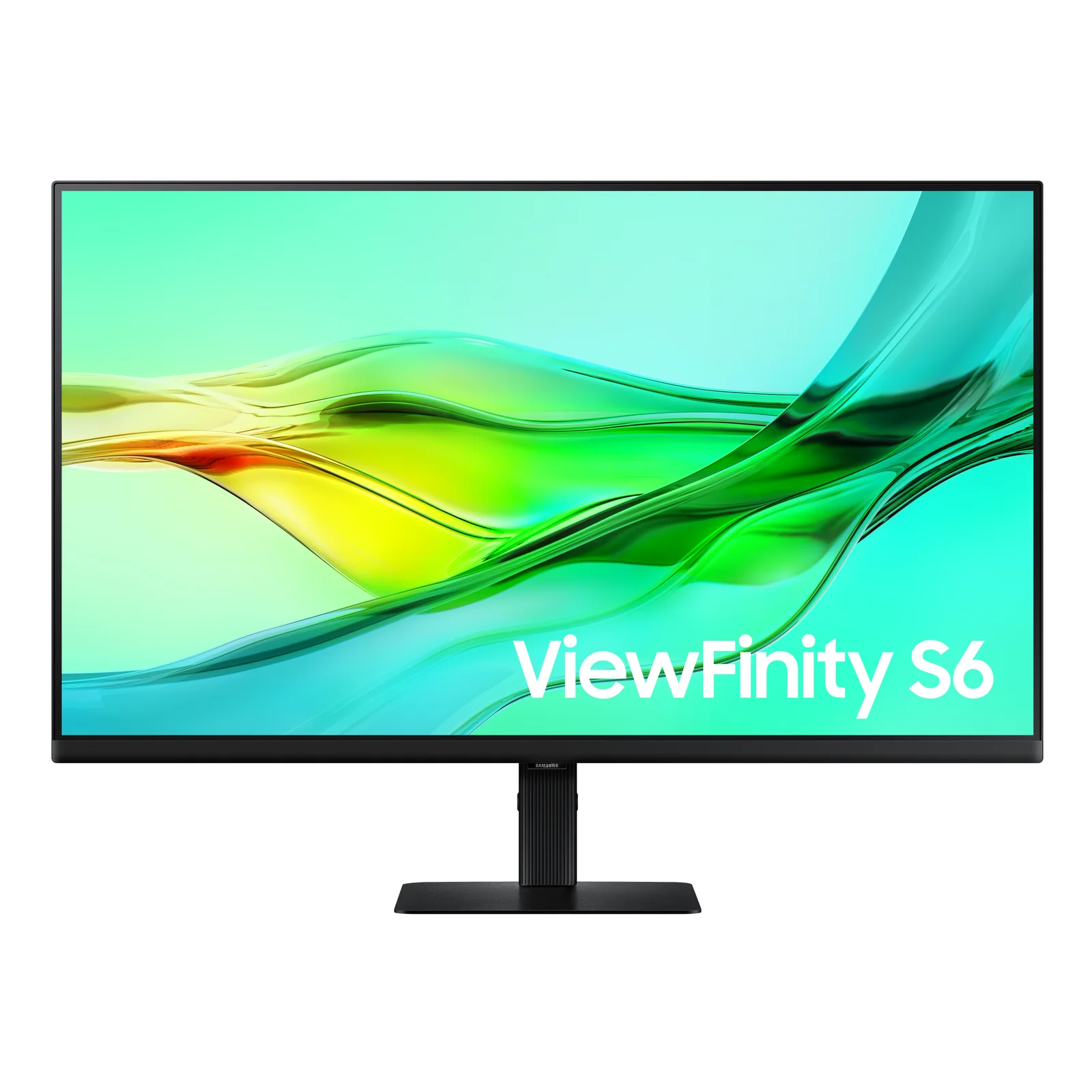 S60UD écran plat de PC 81,3 cm (32") 2560 x 1440 pixels Quad HD LCD Noir