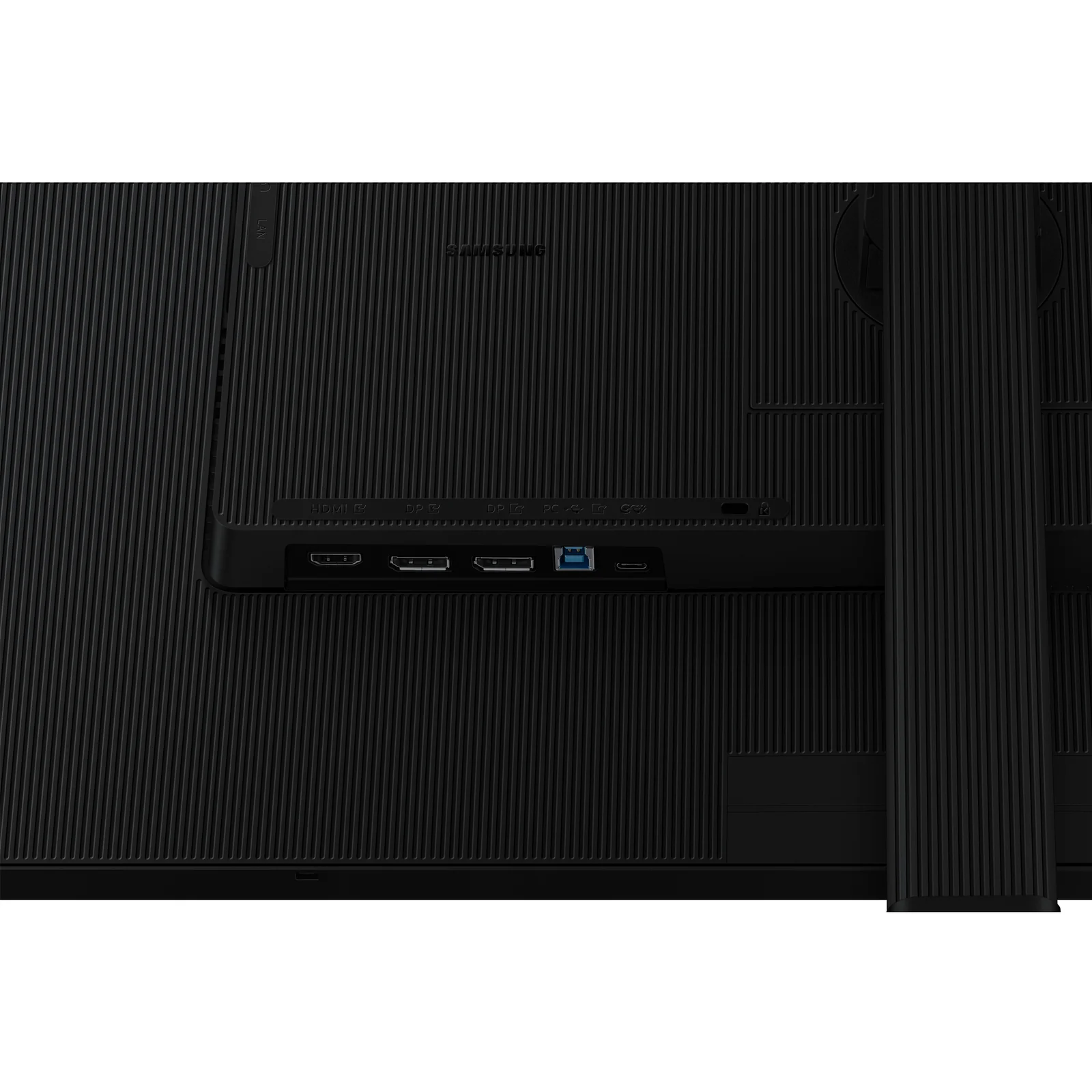 Samsung S60UD écran plat de PC 81,3 cm (32") 2560 x 1440 pixels Quad HD LCD Noir