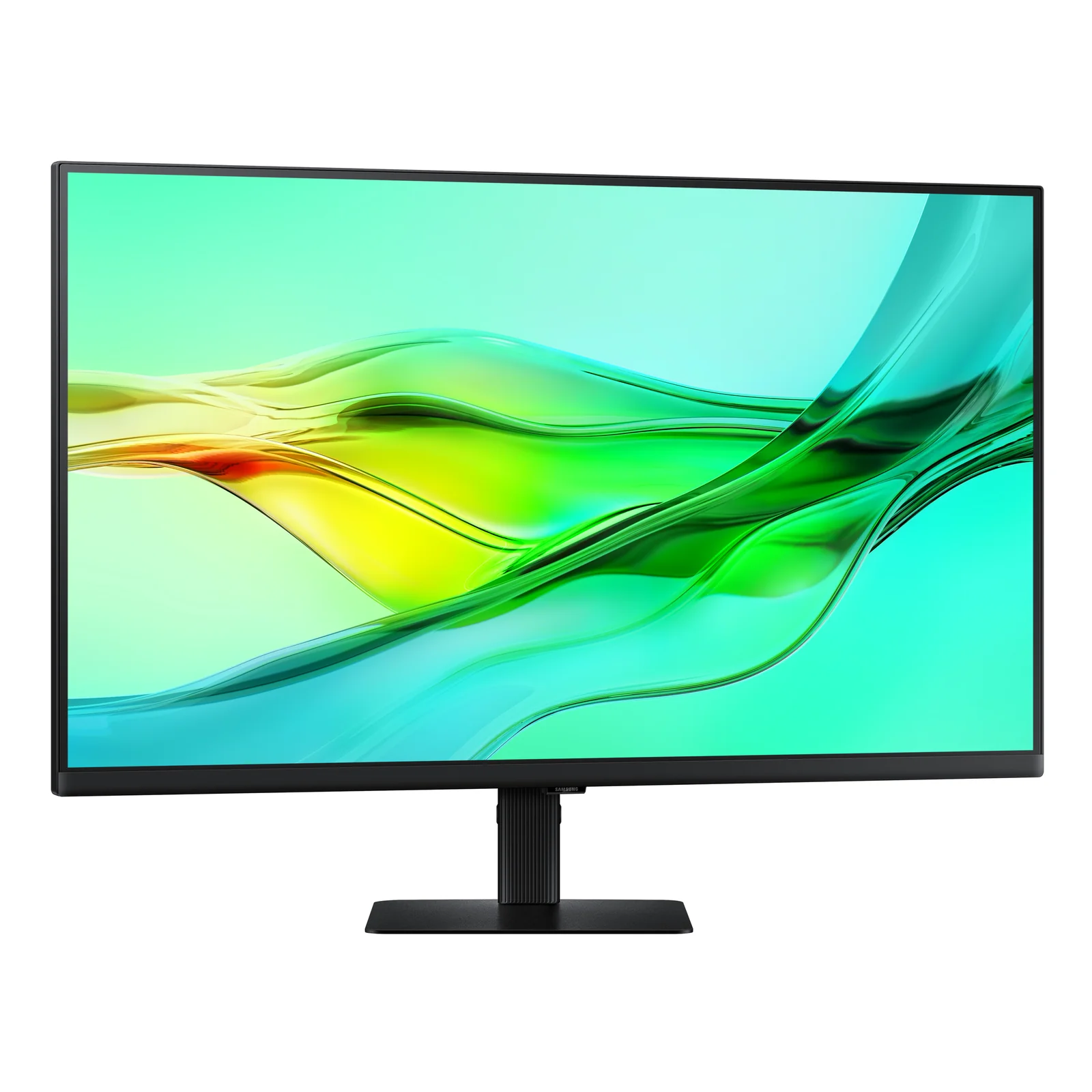 Samsung S60UD écran plat de PC 81,3 cm (32") 2560 x 1440 pixels Quad HD LCD Noir