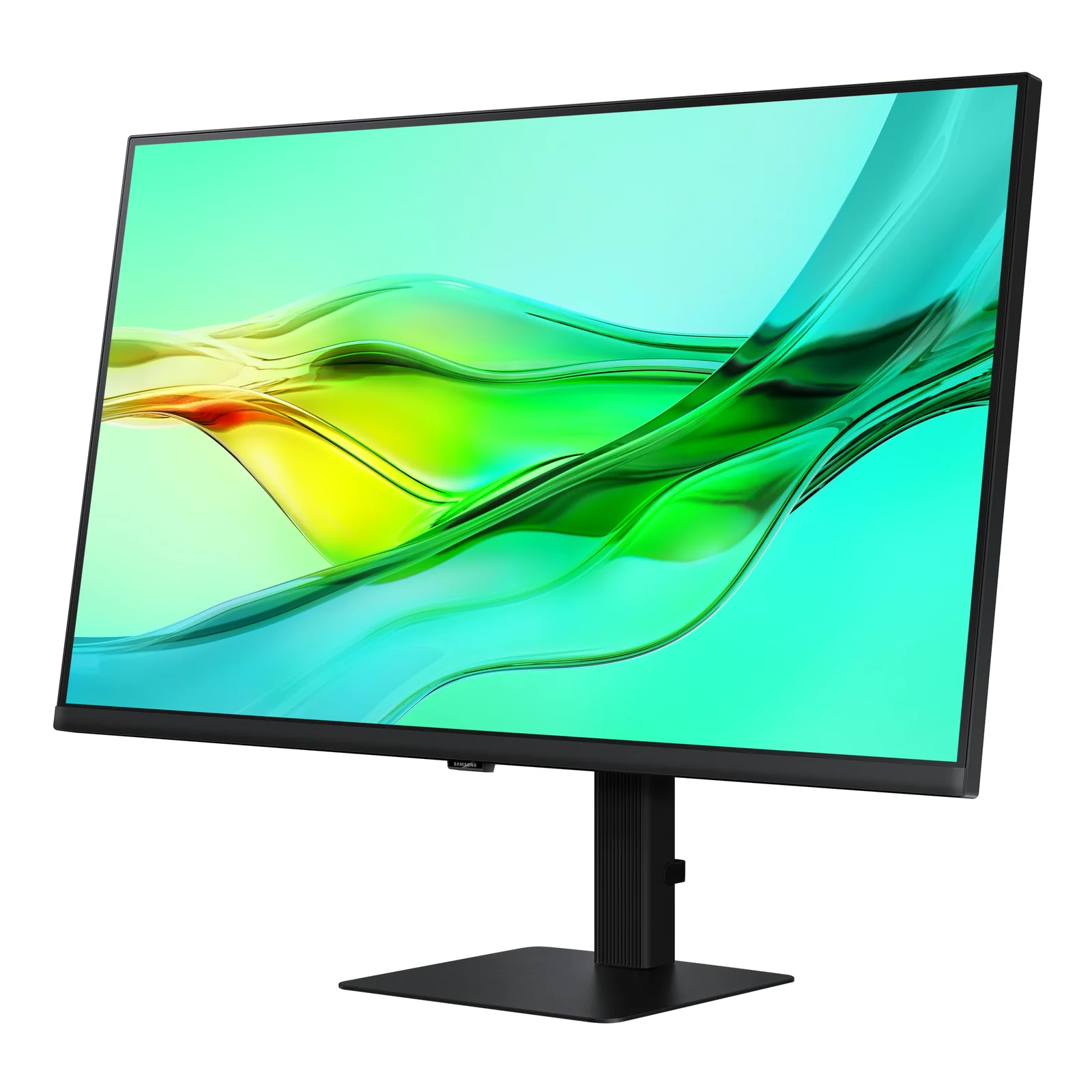 Samsung S60UD écran plat de PC 81,3 cm (32") 2560 x 1440 pixels Quad HD LCD Noir
