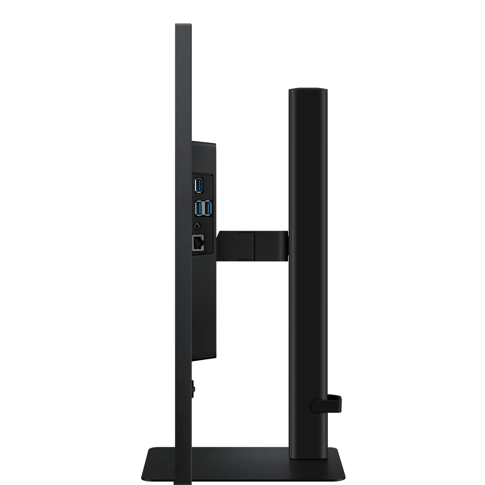 Samsung S60UD écran plat de PC 81,3 cm (32") 2560 x 1440 pixels Quad HD LCD Noir