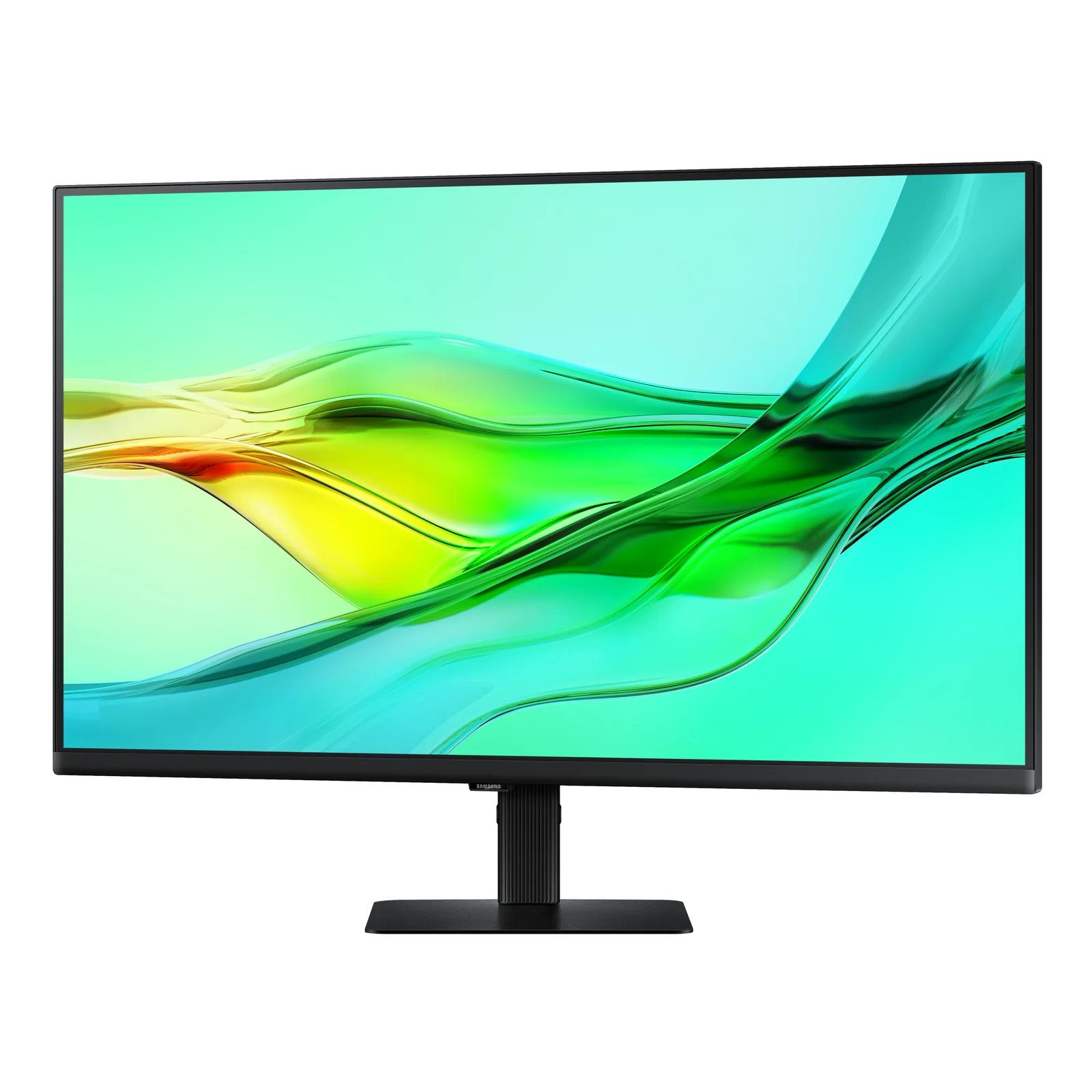 Samsung S60UD écran plat de PC 81,3 cm (32") 2560 x 1440 pixels Quad HD LCD Noir