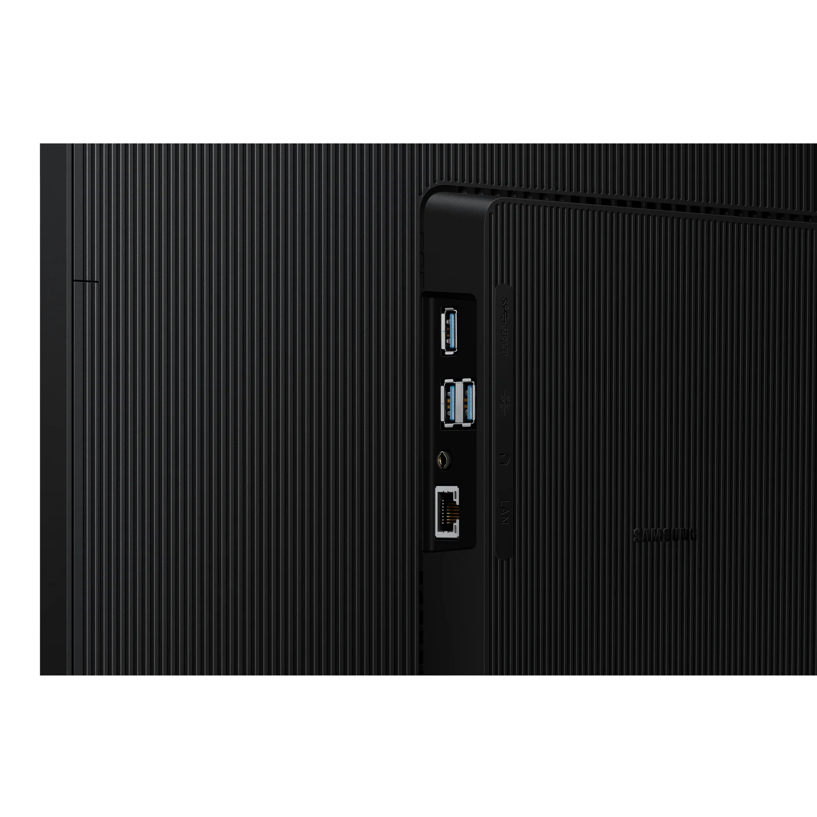 Samsung S60UD écran plat de PC 81,3 cm (32") 2560 x 1440 pixels Quad HD LCD Noir