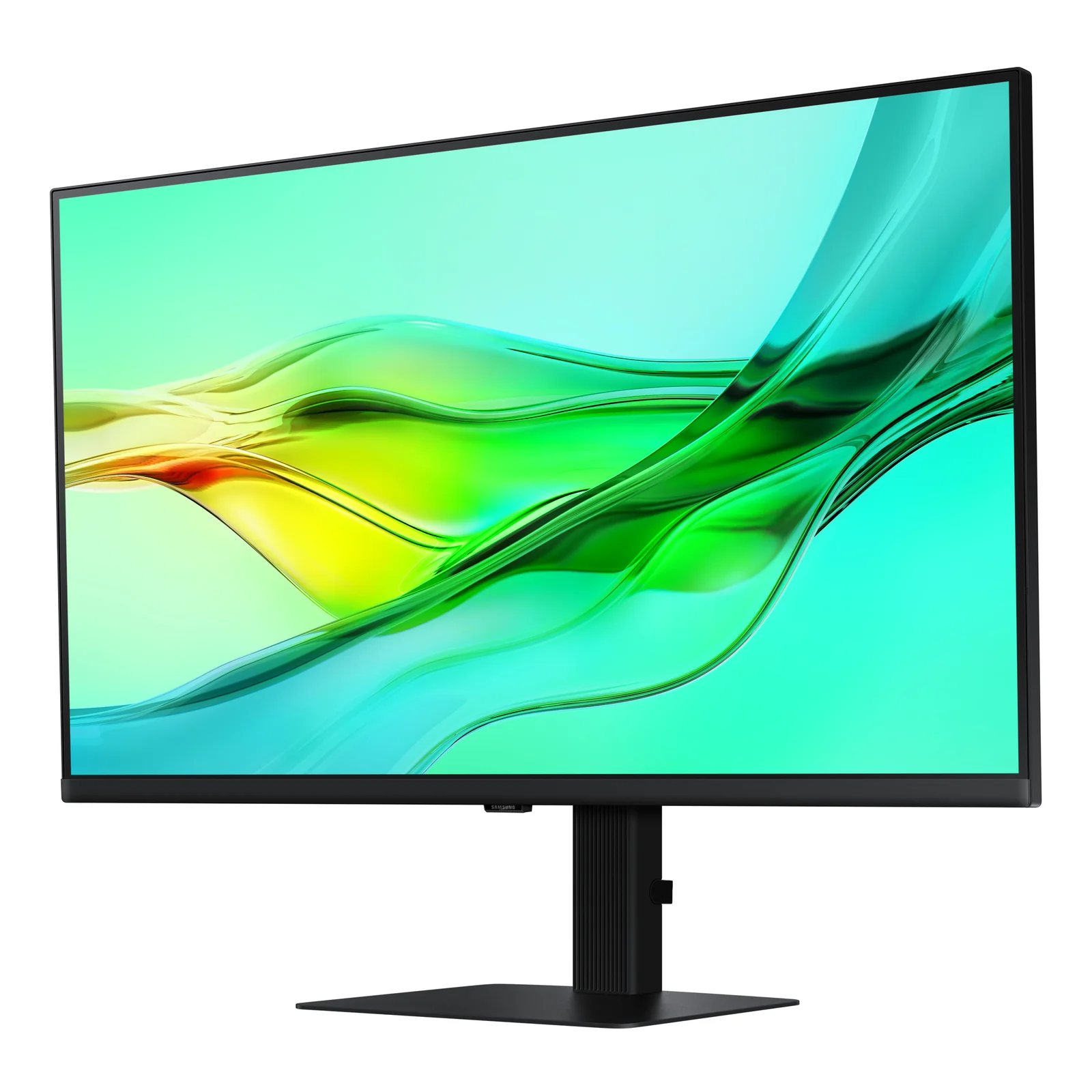Samsung S60UD écran plat de PC 81,3 cm (32") 2560 x 1440 pixels Quad HD LCD Noir