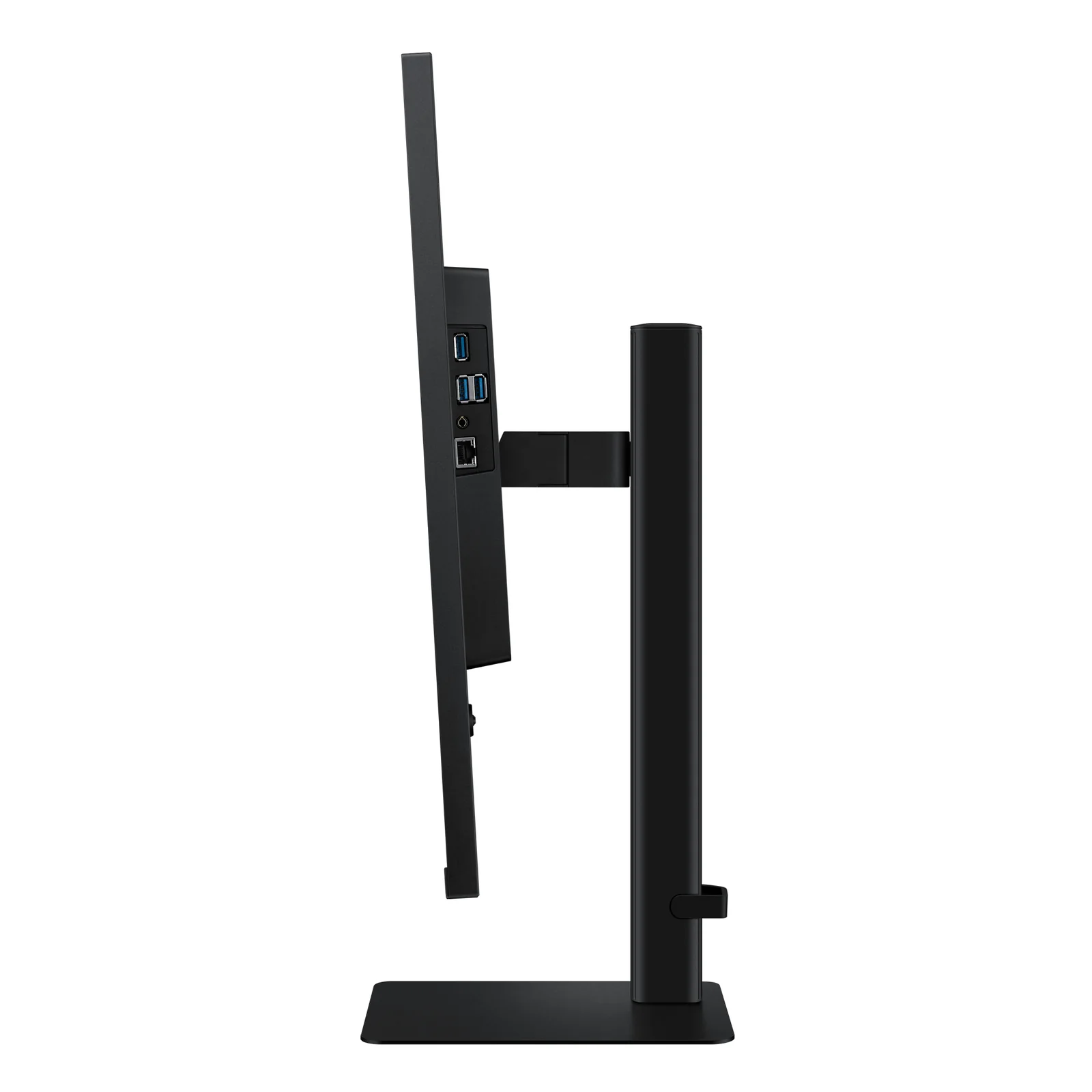 Samsung S60UD écran plat de PC 81,3 cm (32") 2560 x 1440 pixels Quad HD LCD Noir