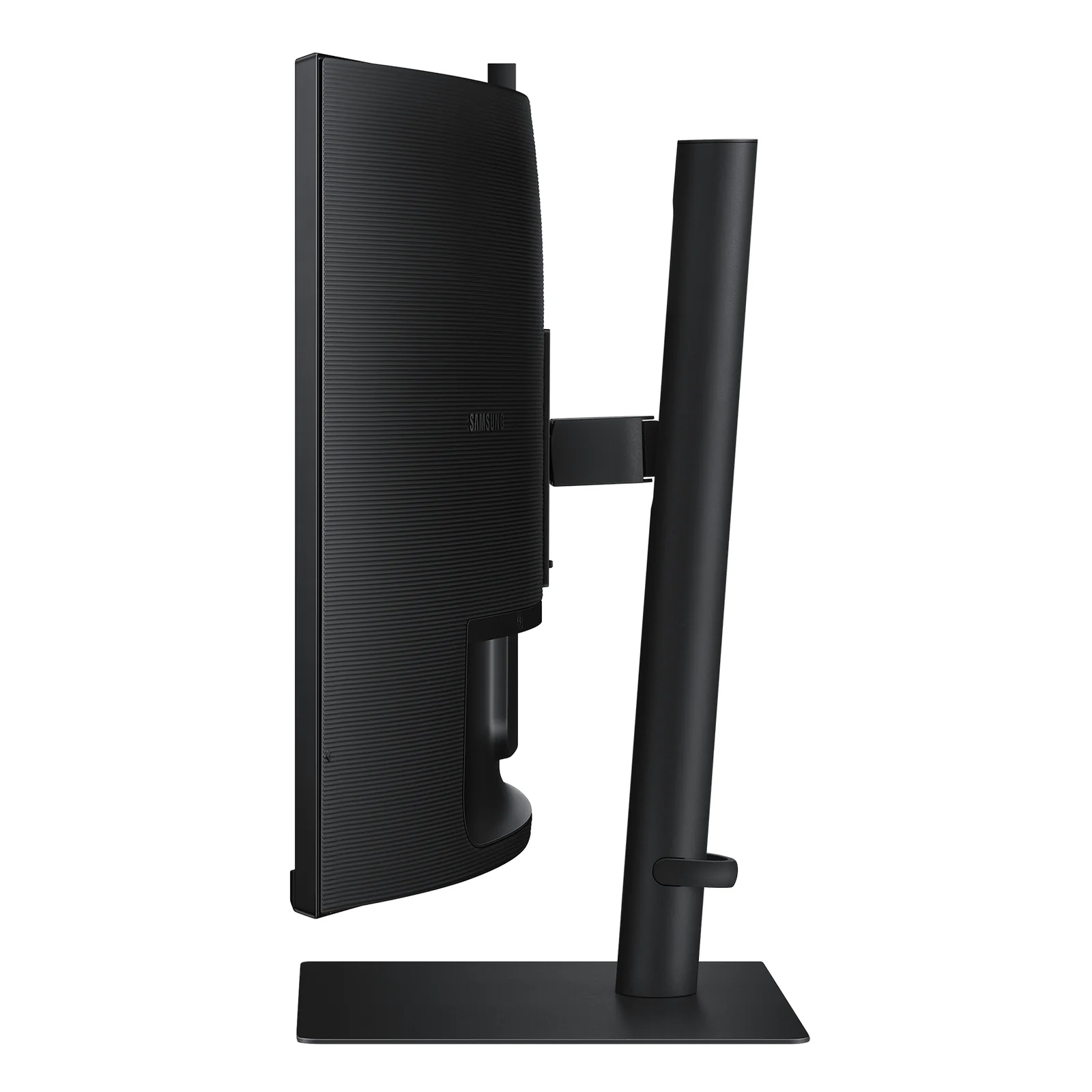 Samsung S65VC écran plat de PC 86,4 cm (34") 3440 x 1440 pixels UltraWide Quad HD LCD Noir